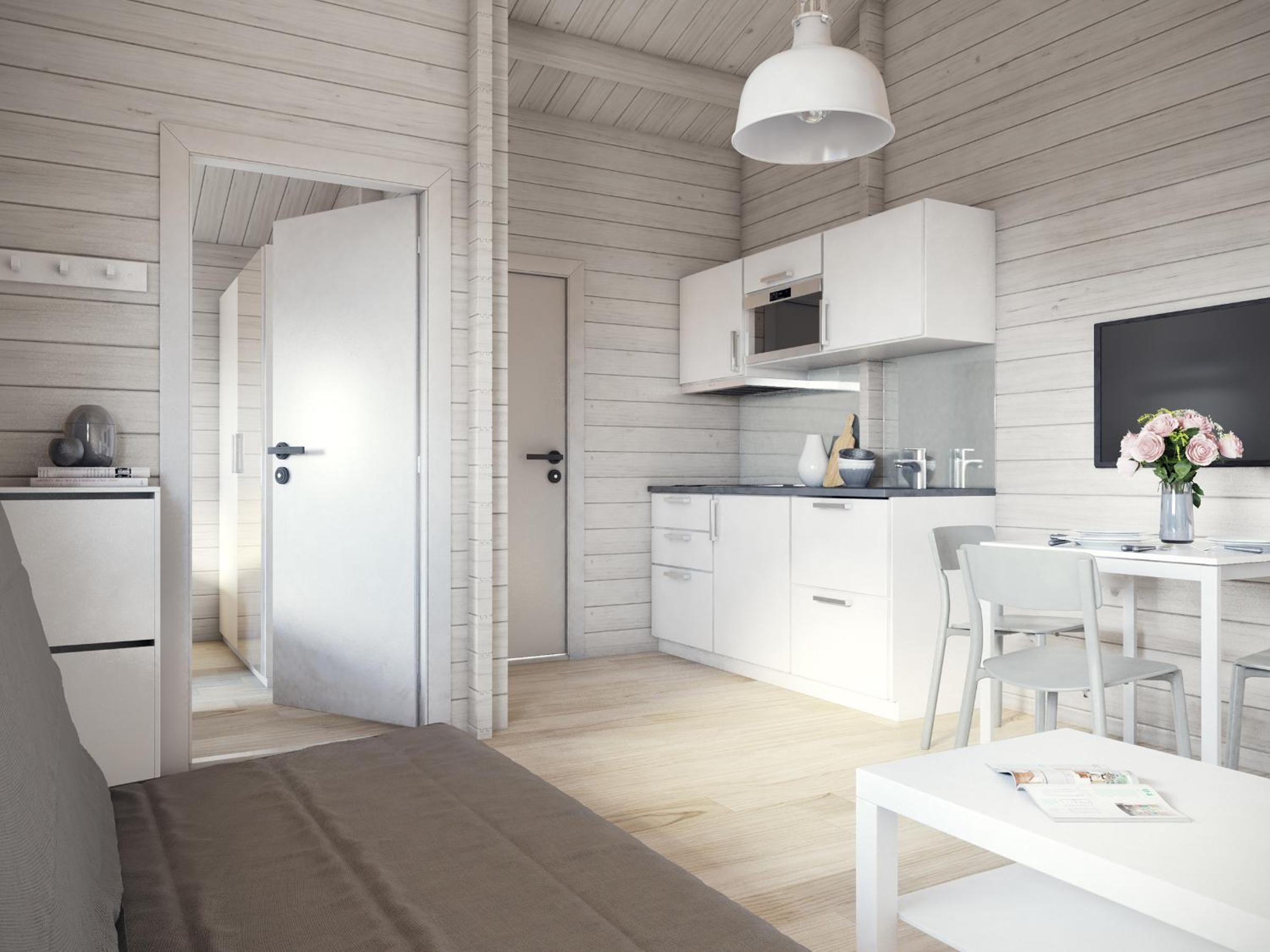 Holiday Home photo 1