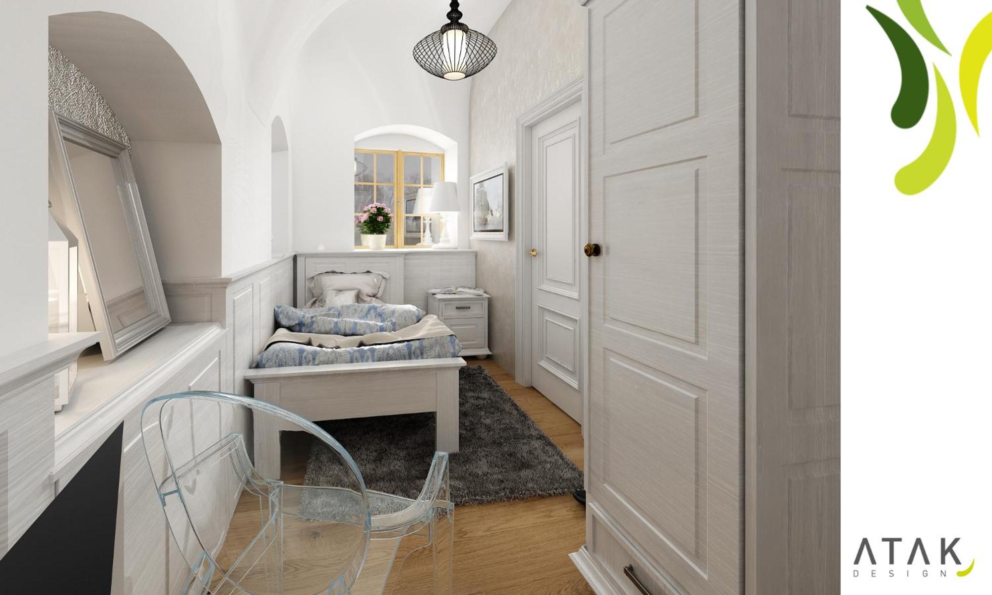Single Room with Balcony photo 3