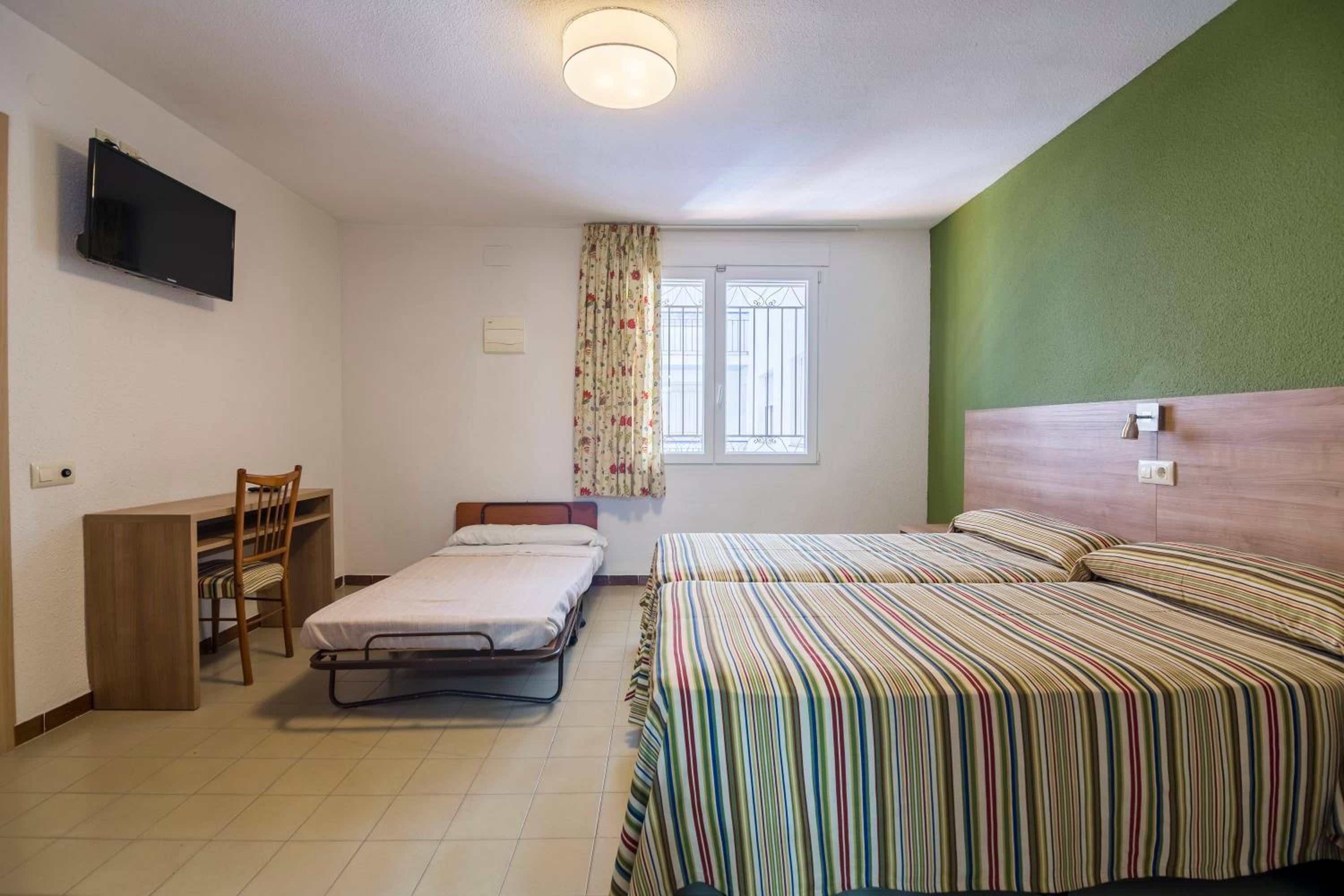 Triple Room photo 2