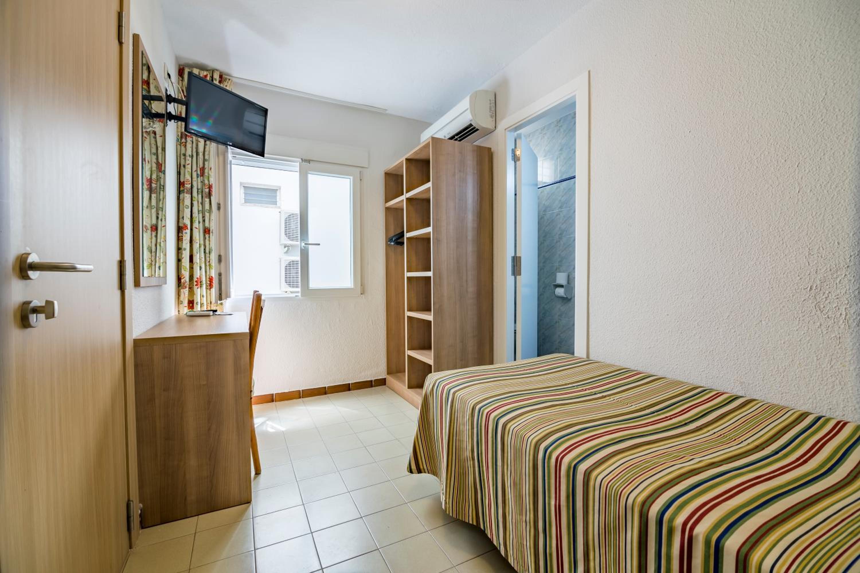 Habitación Individual