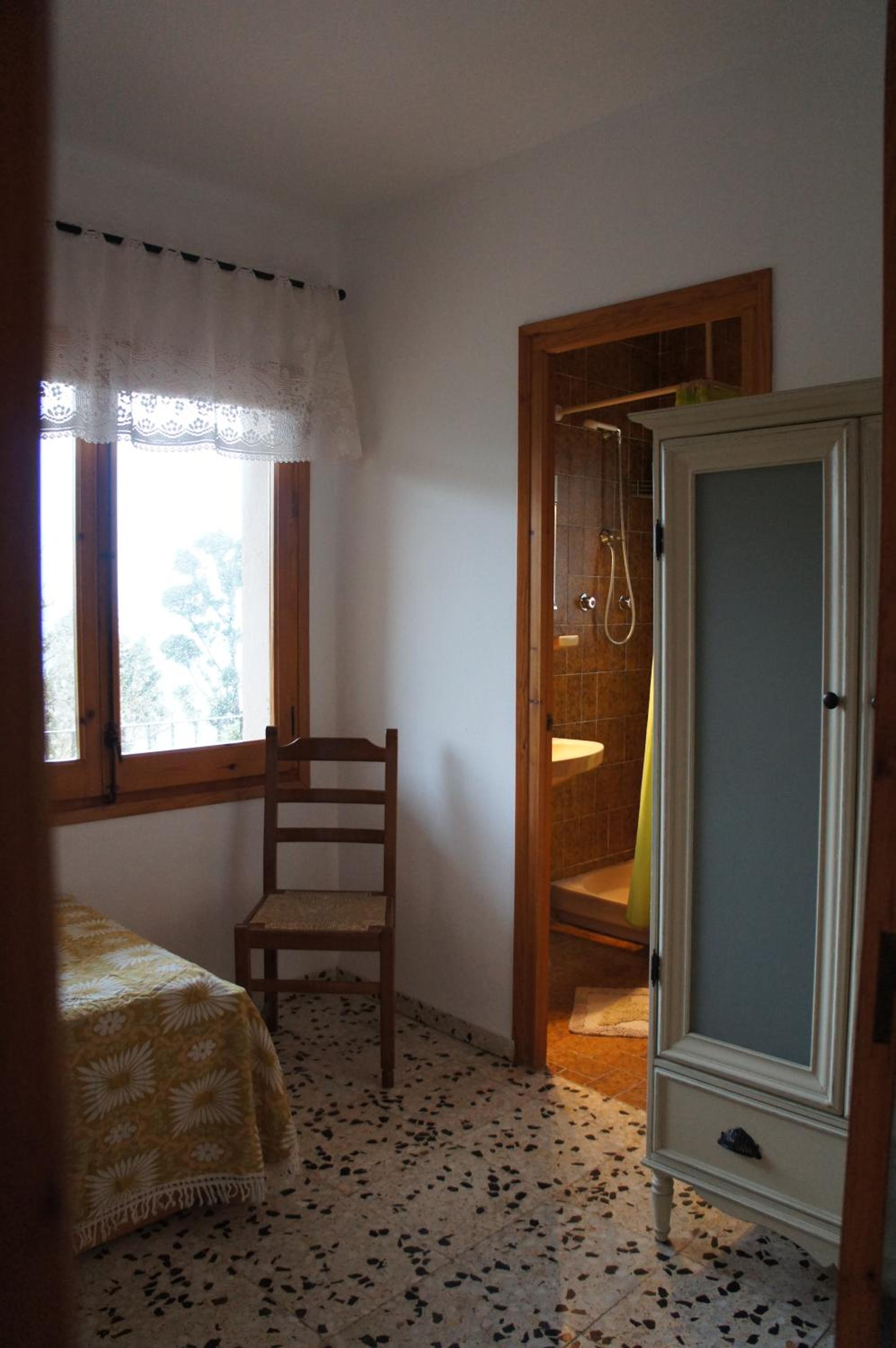 Apartamento - Planta Baja