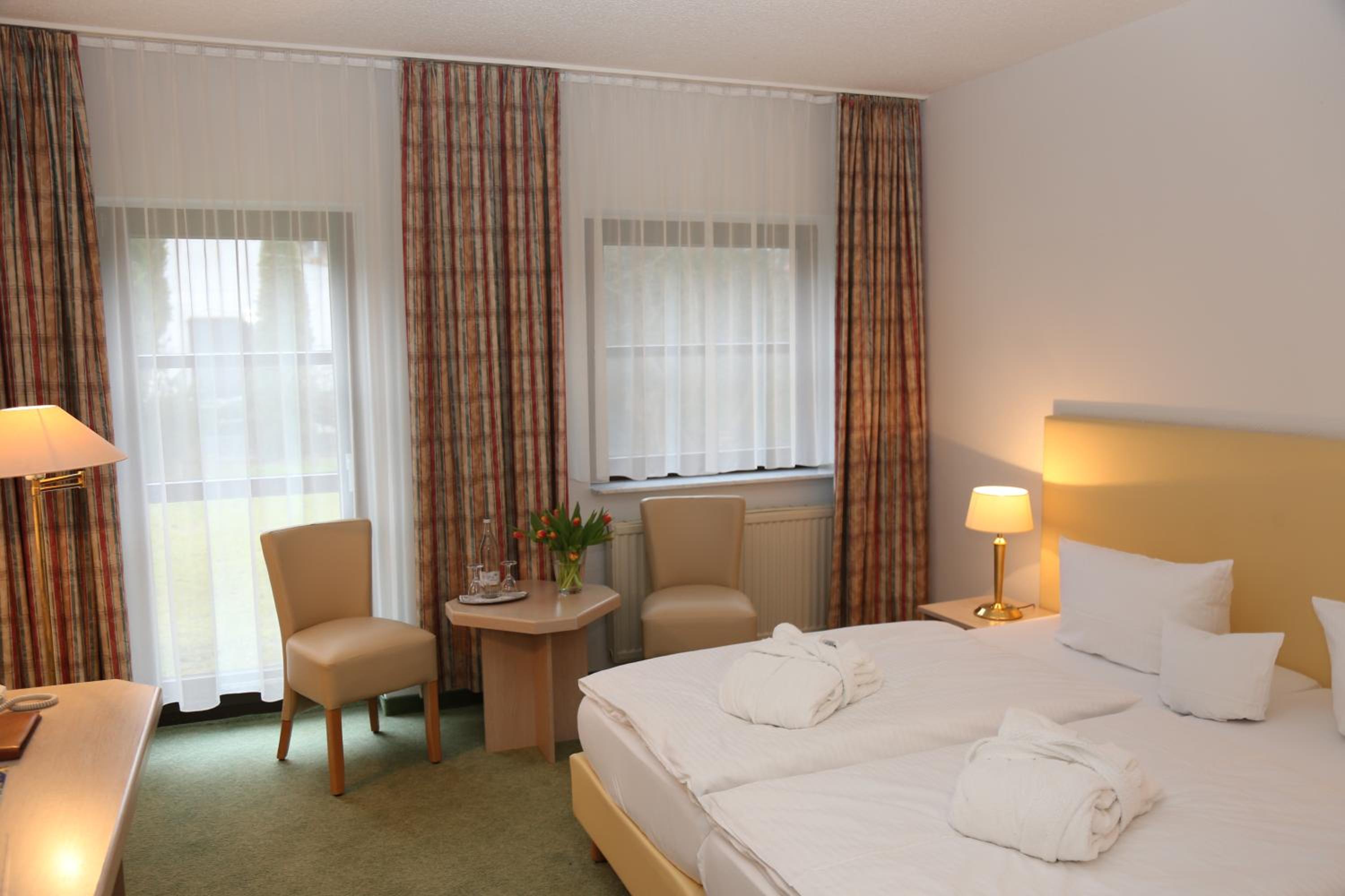 Double Room photo 3