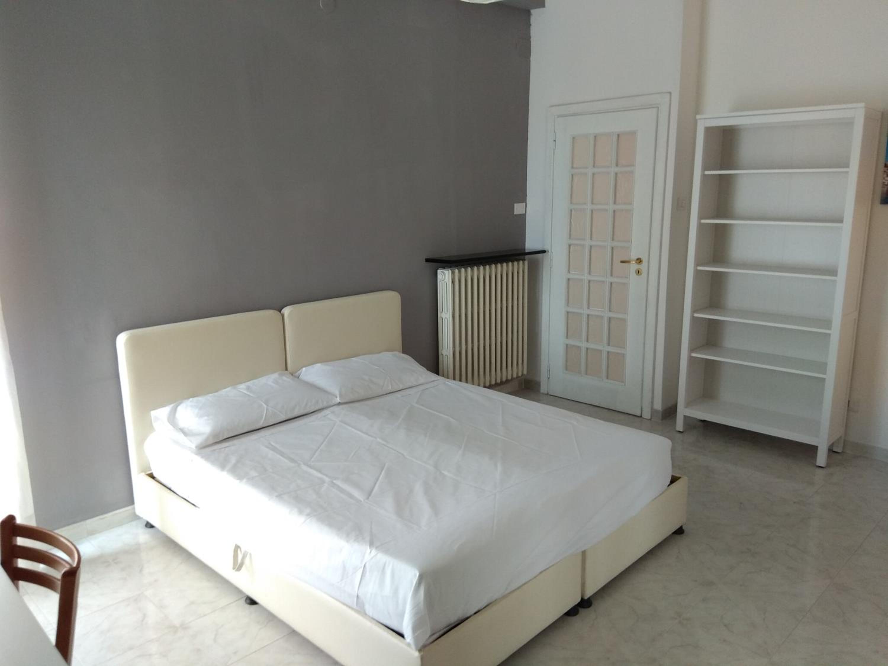 Double Or Twin Room With Shared Bathroom
