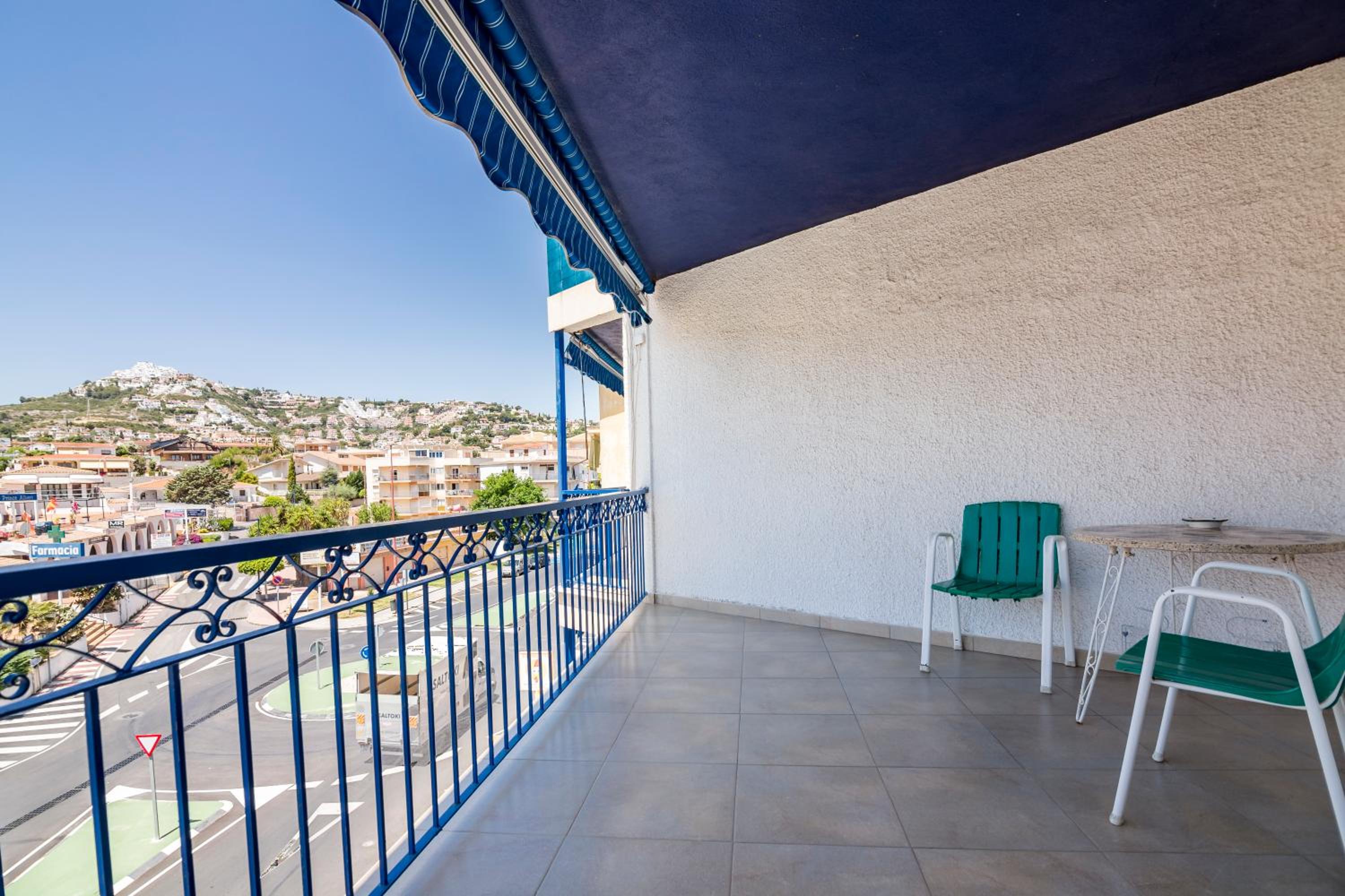 Triple Room with Terrace - Photo 6