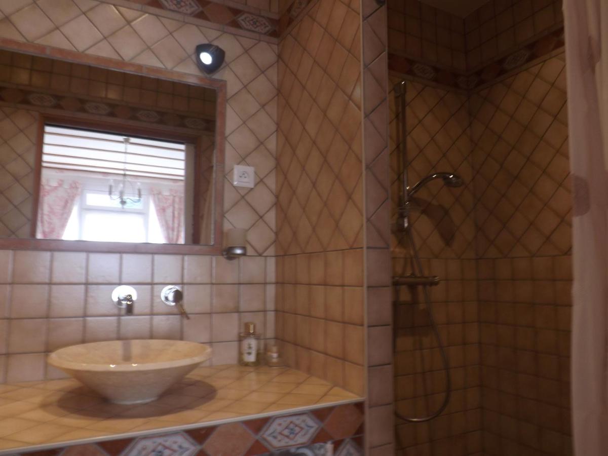 Double Room with Garden View photo 3