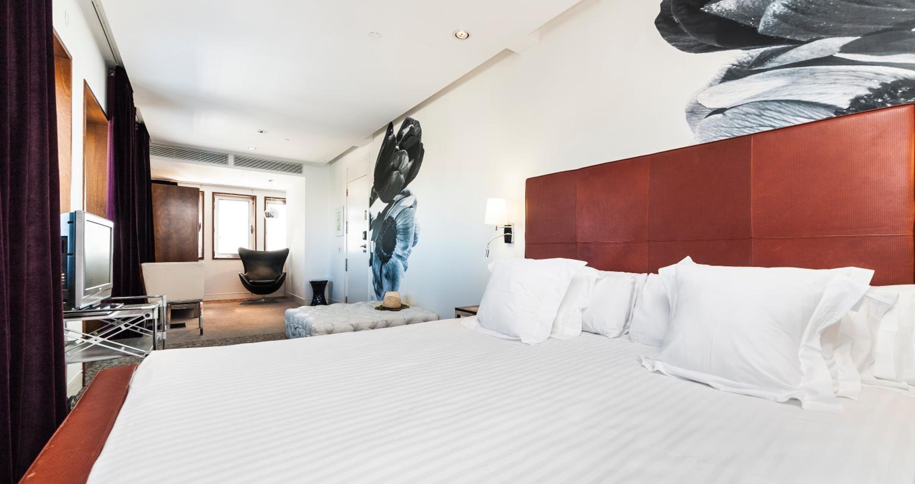 Superior Double Room (2 Adults + 1 Child) photo 3