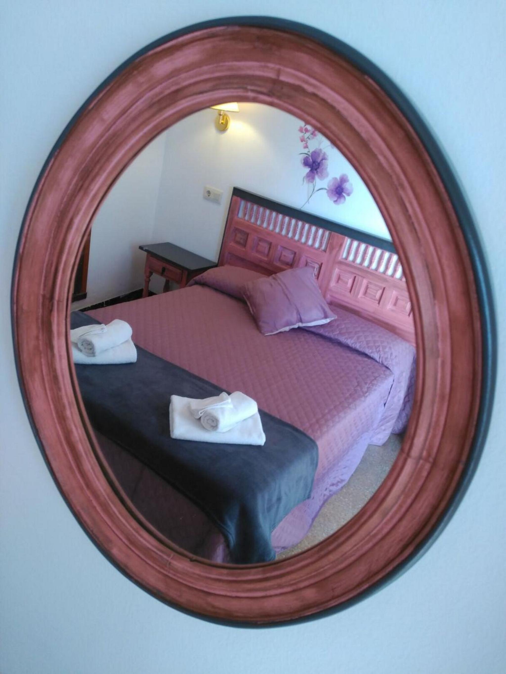 Single Room with Balcony photo 3