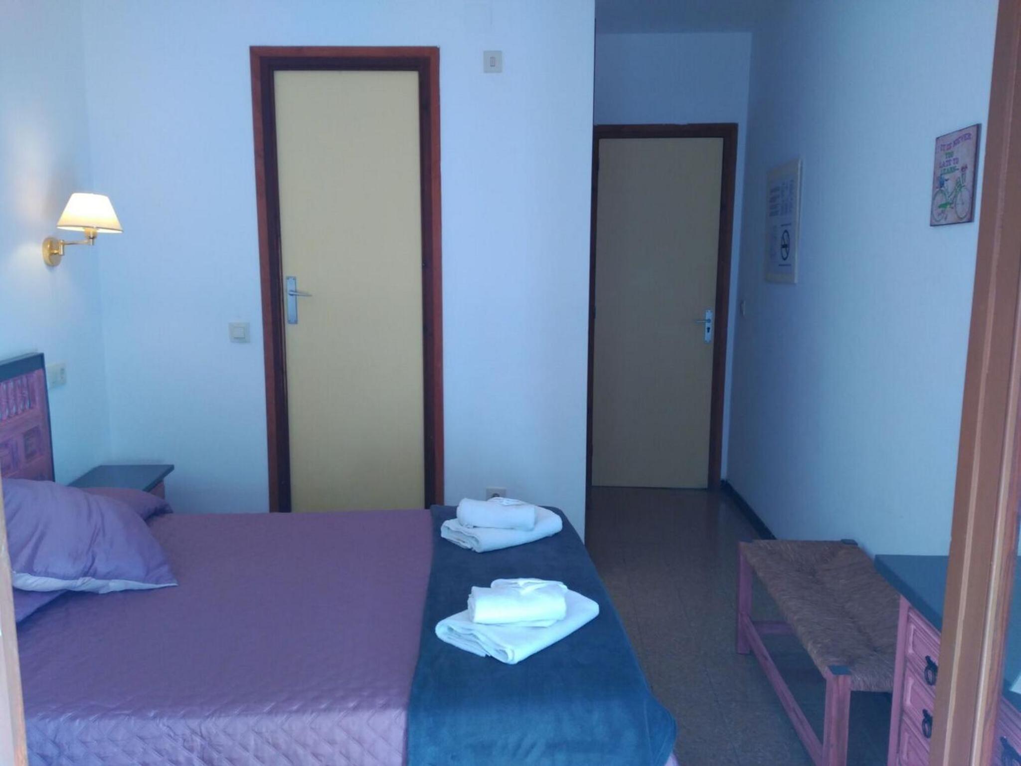 Economy Interior Double Room photo 2