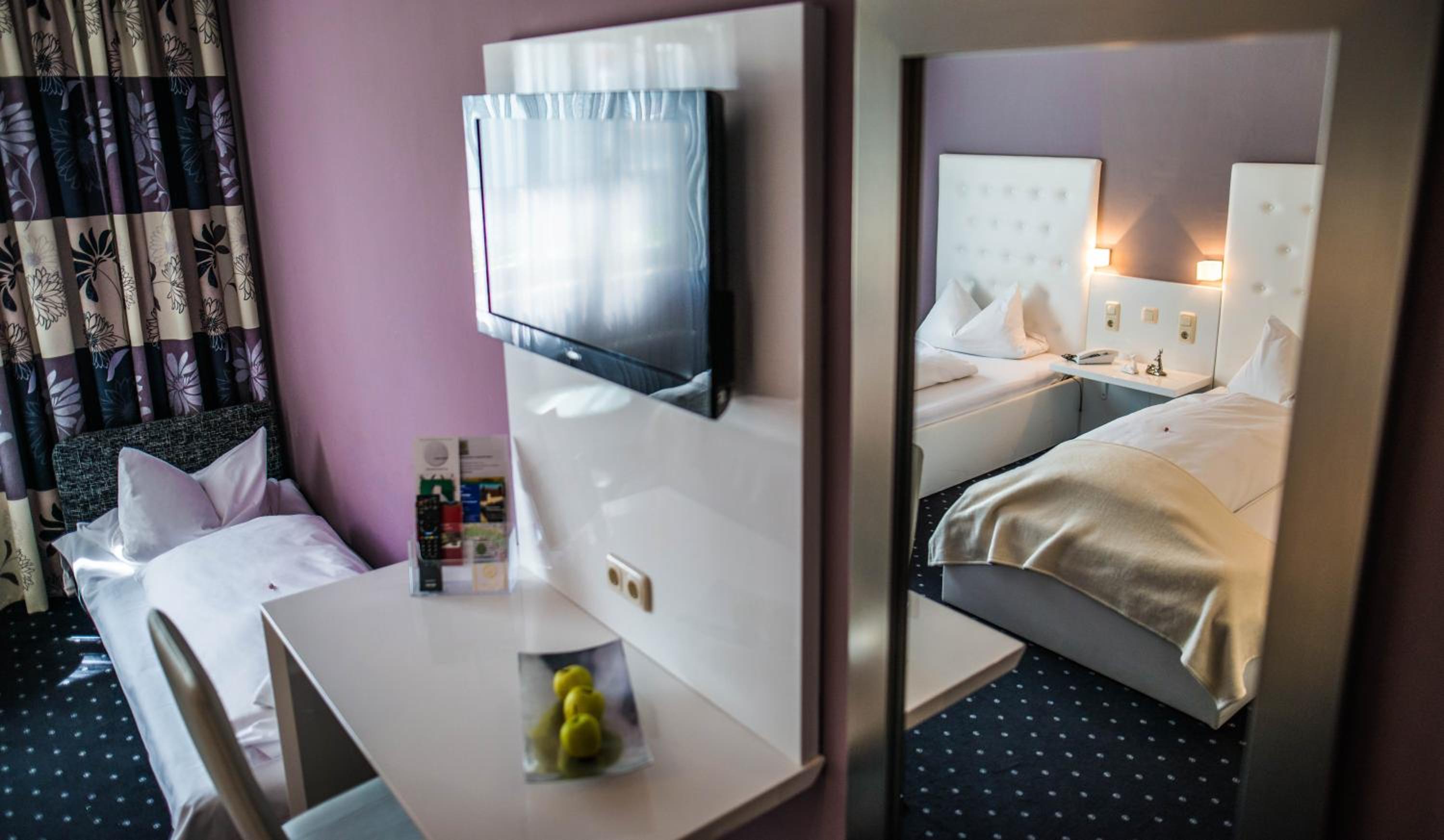 Triple Room photo 3