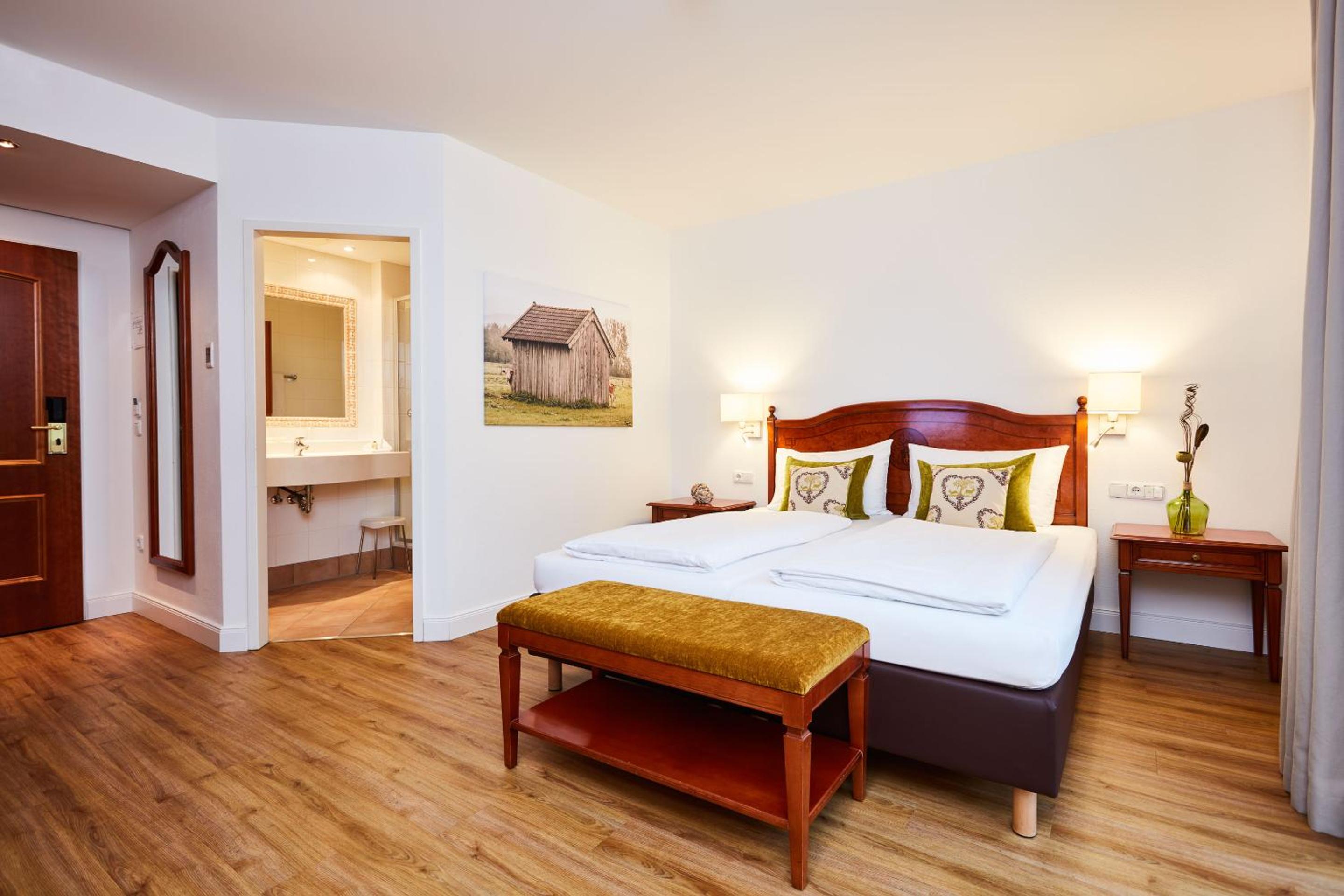  Klassik Doppelzimmer photo 1