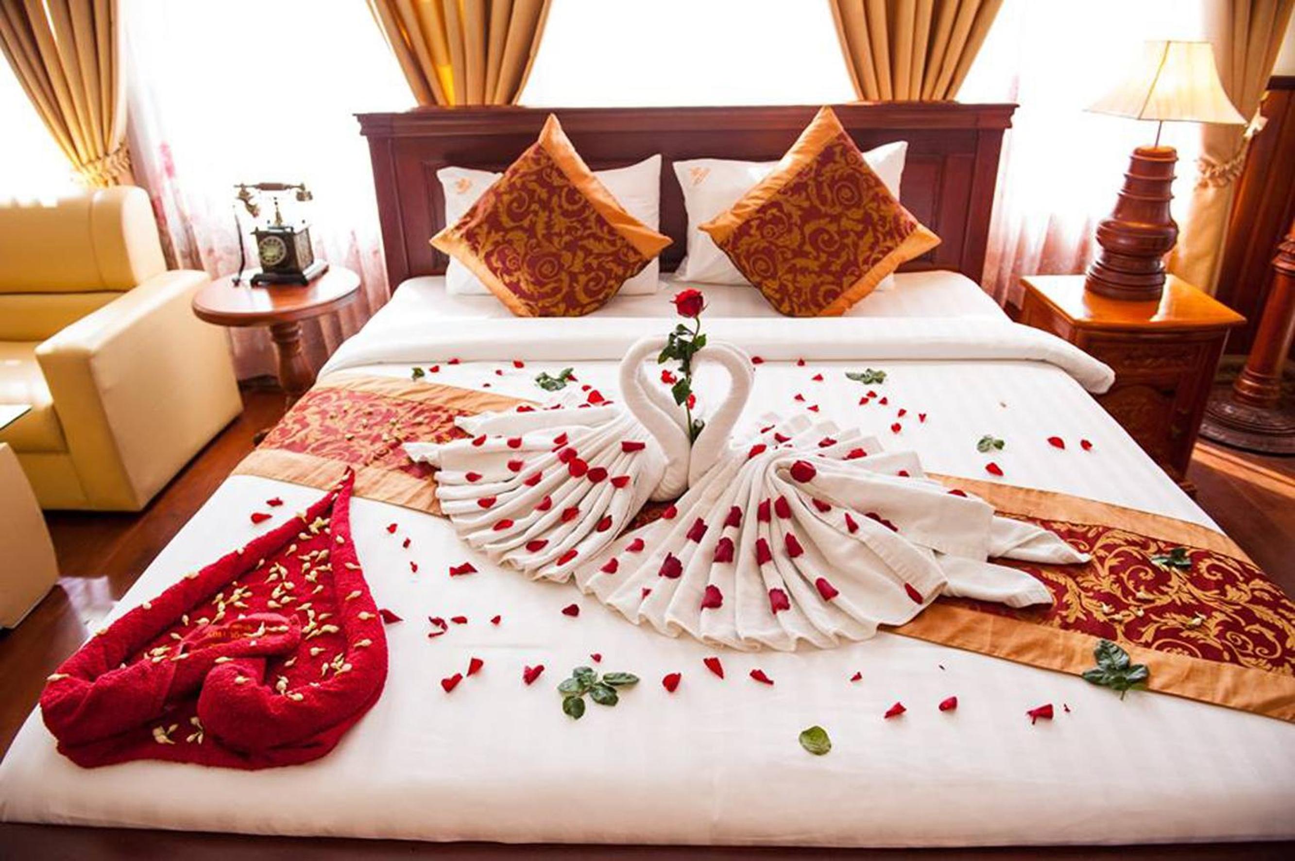 Premier Double Room - Photo 2