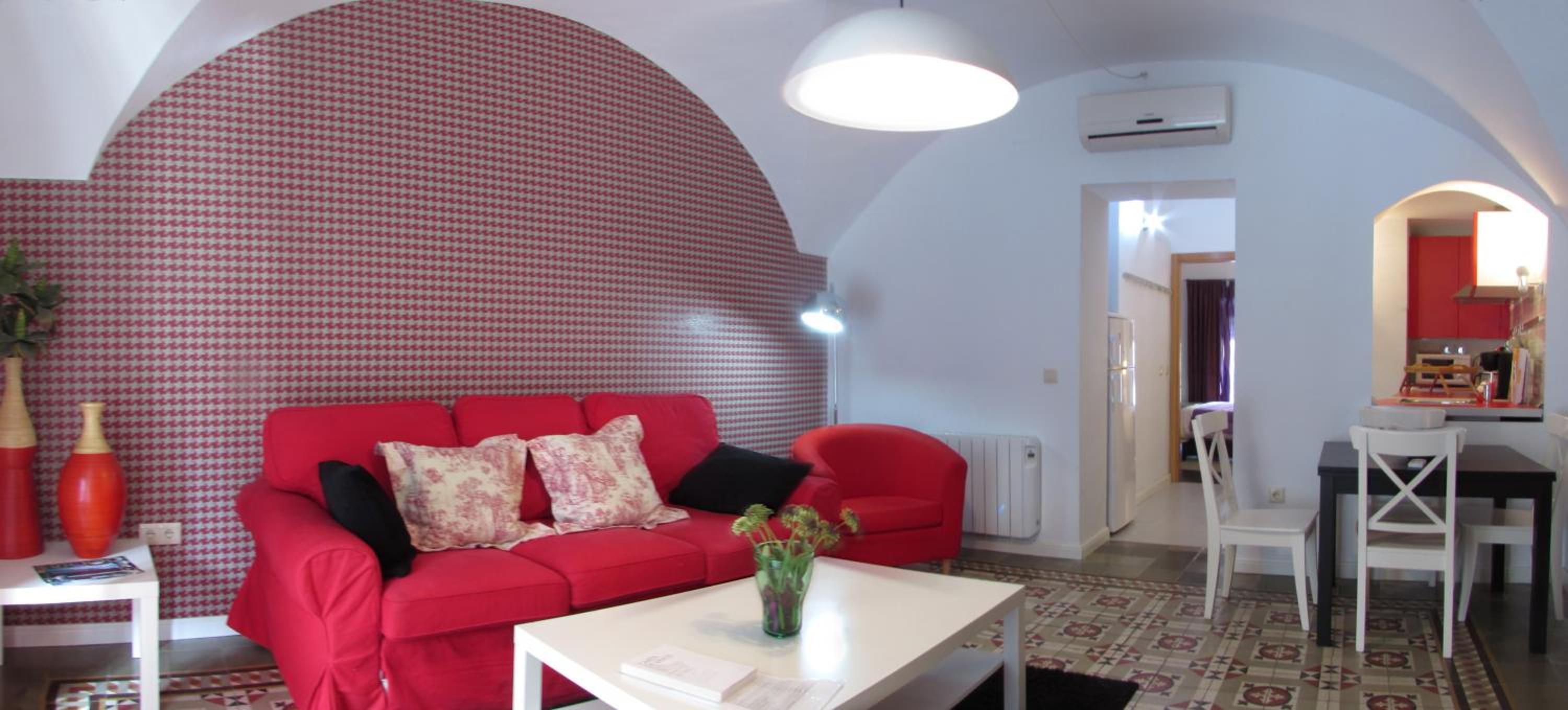 Apartment - Ground Floor photo 3