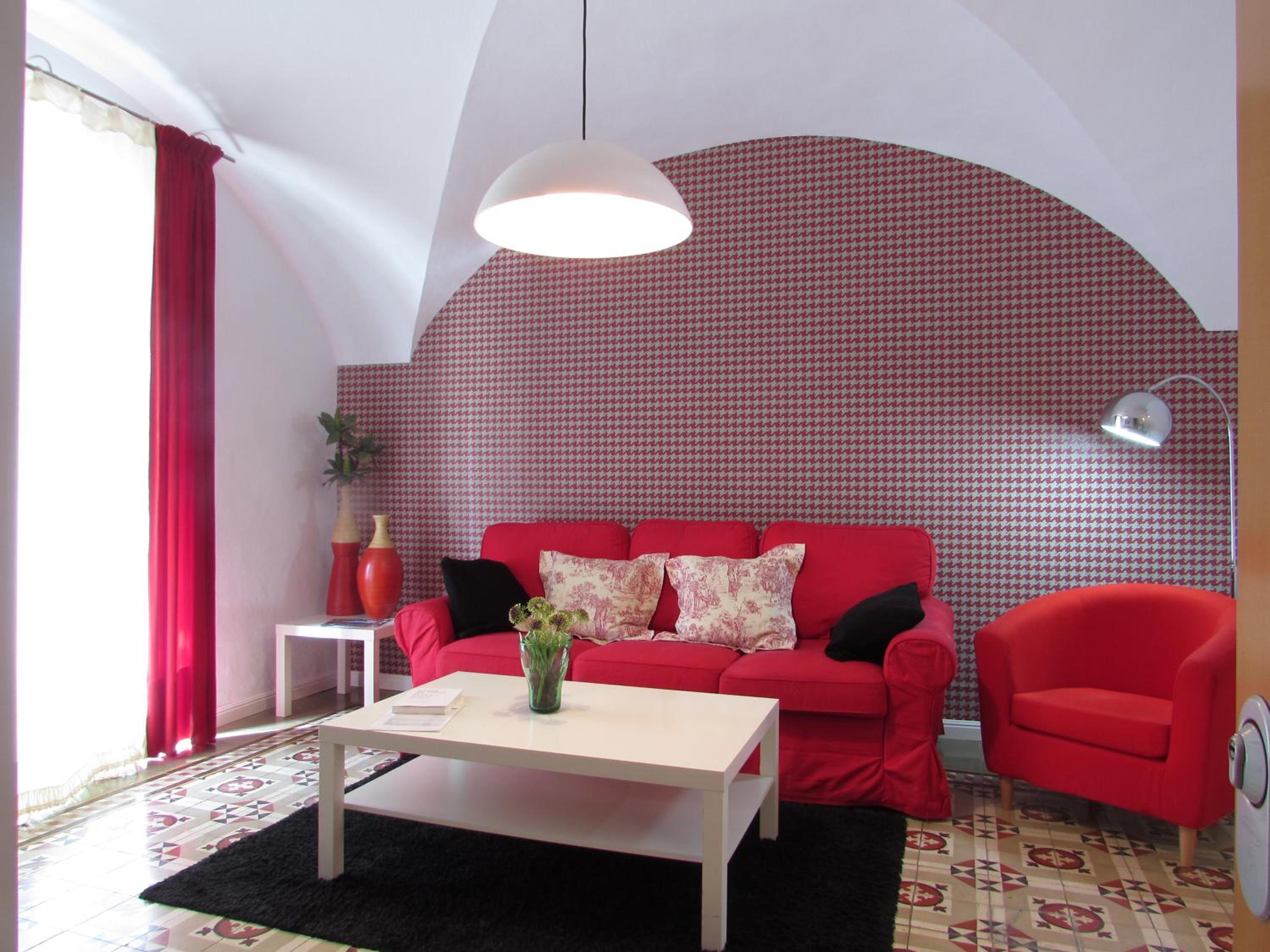 Apartamento - Planta Baja