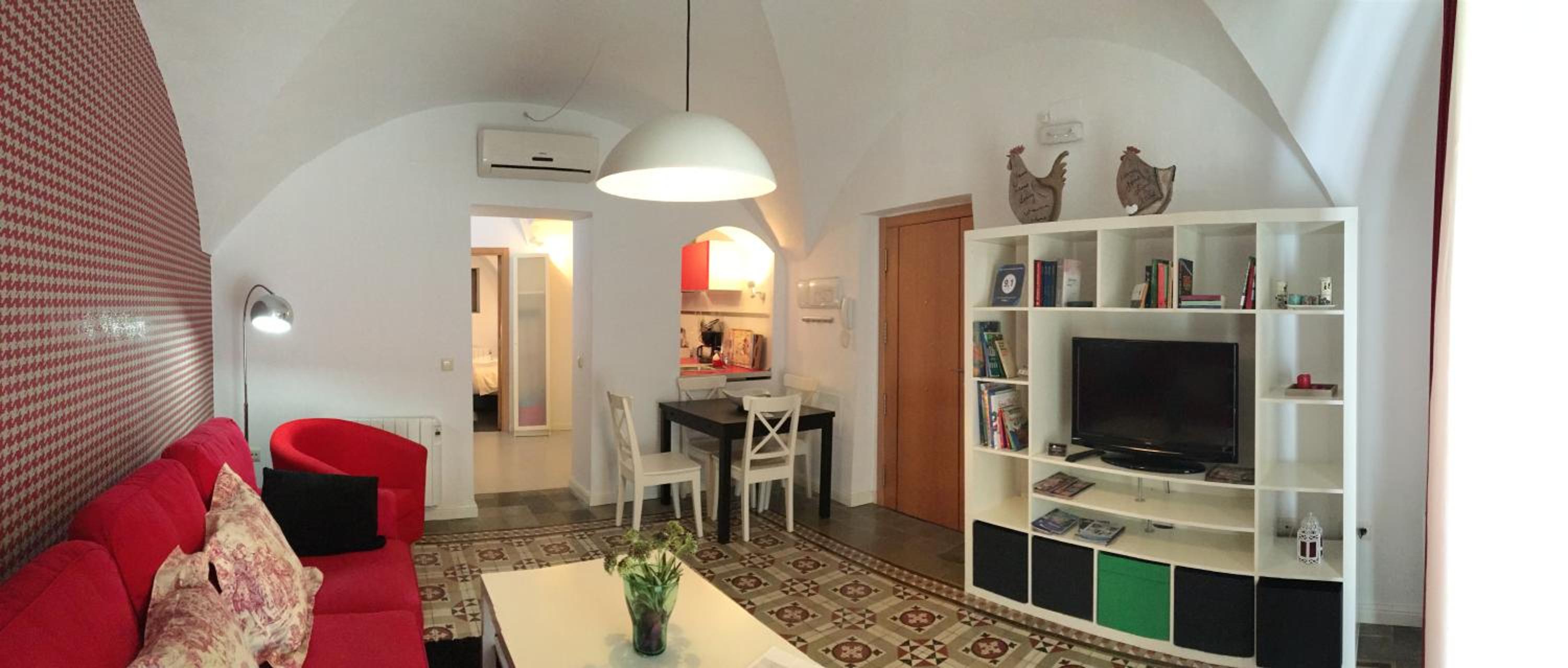 Apartment - Ground Floor photo 2