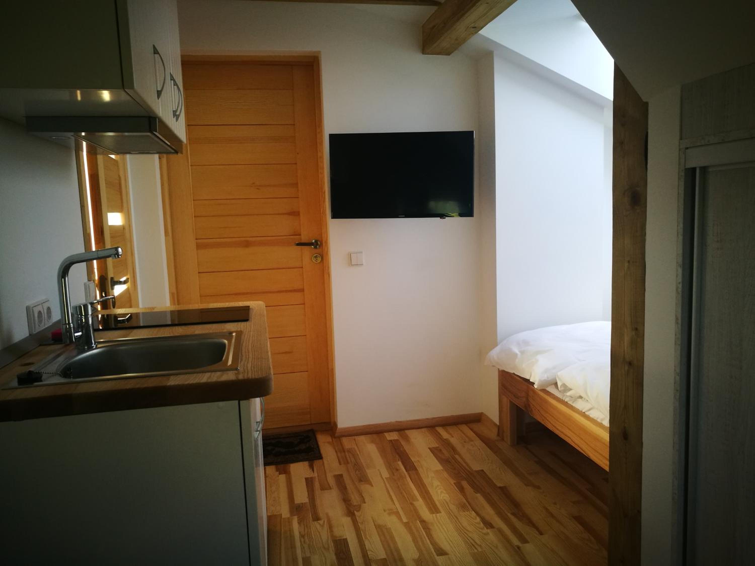 Penthouse Apartment photo 2