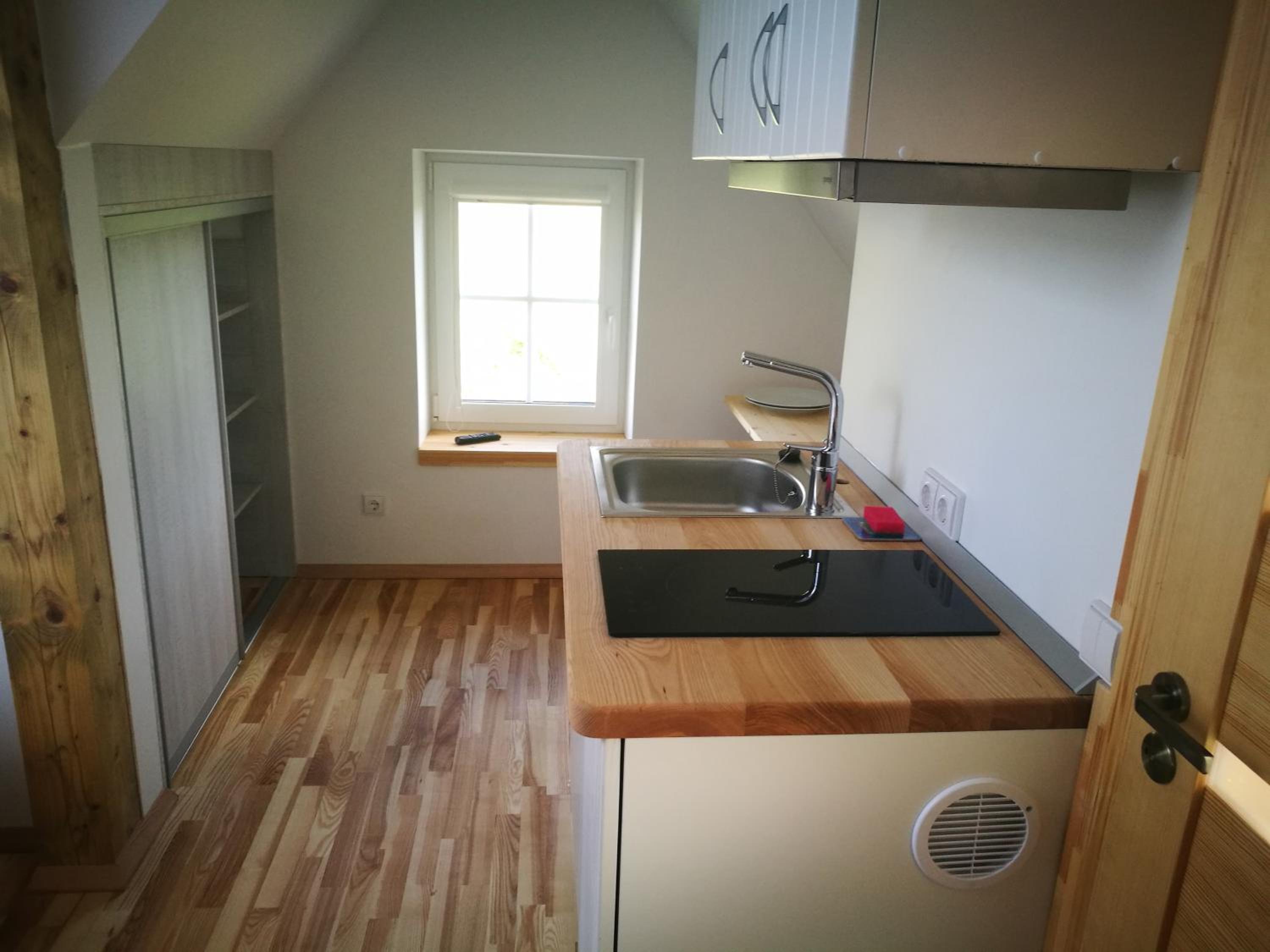 Penthouse Apartment photo 1