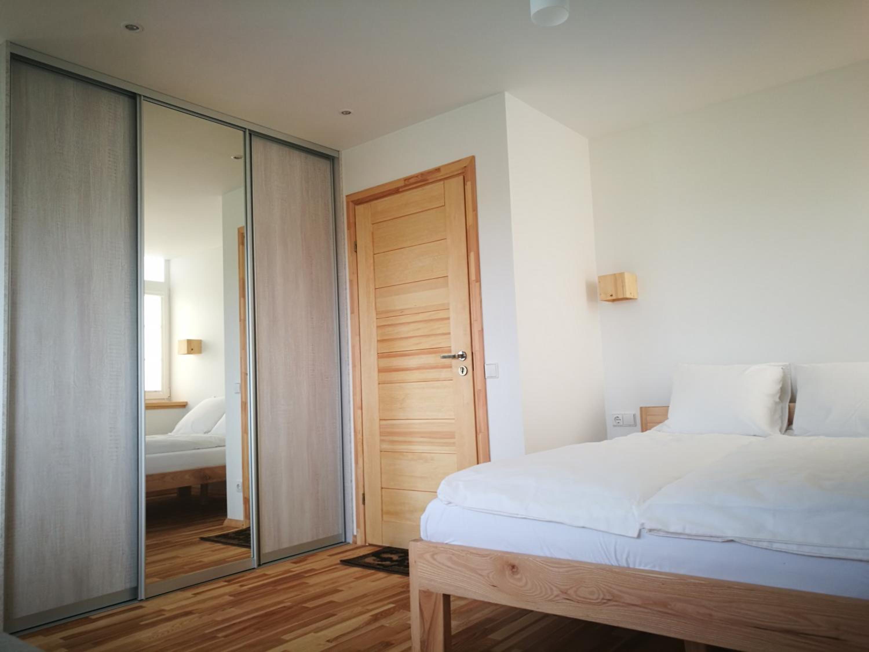 Apartment with Terrace photo 2