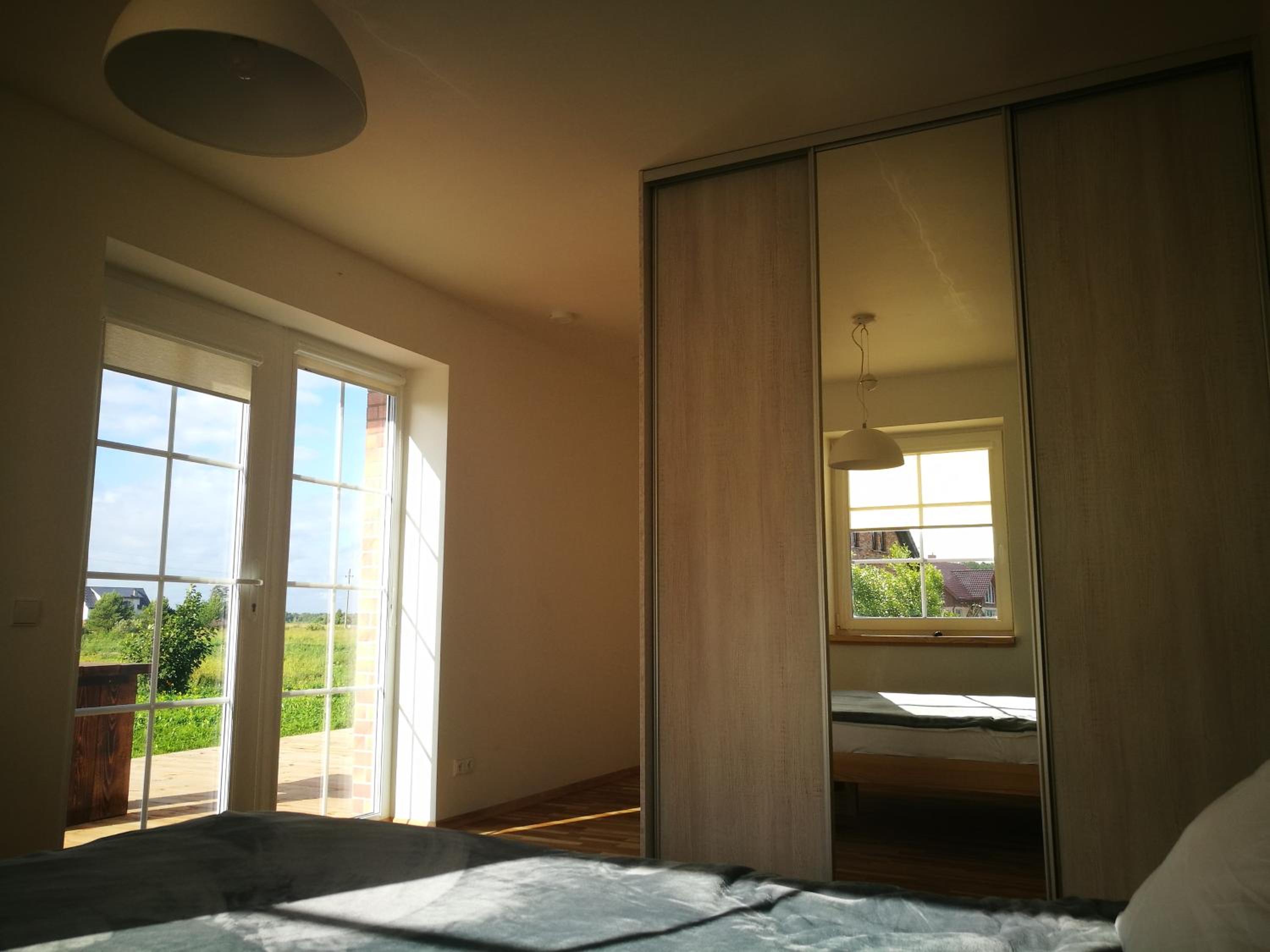 Apartment with Terrace photo 3