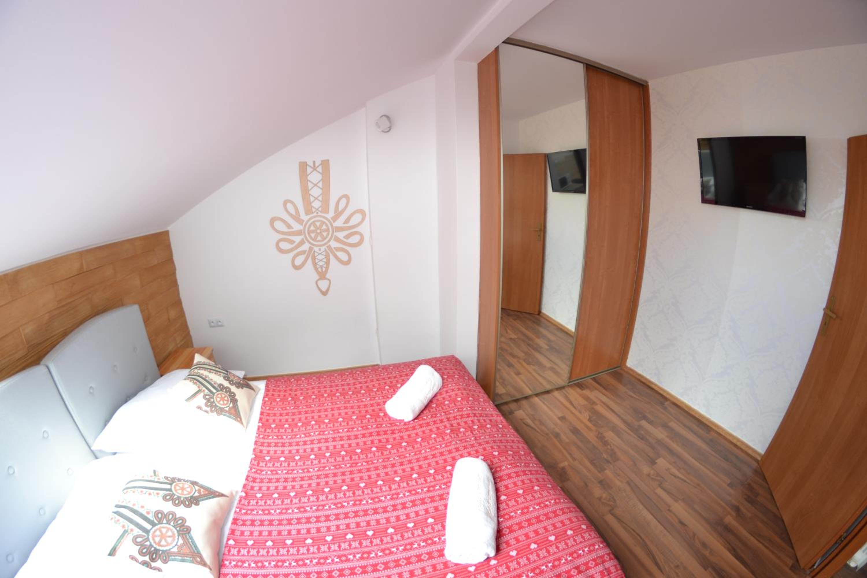 Standard Apartment photo 3