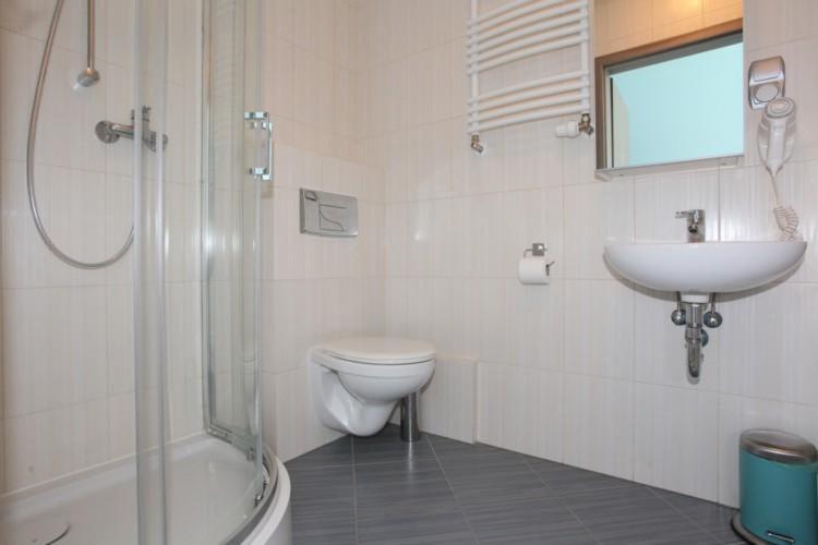 Standard Triple Room - Photo 3