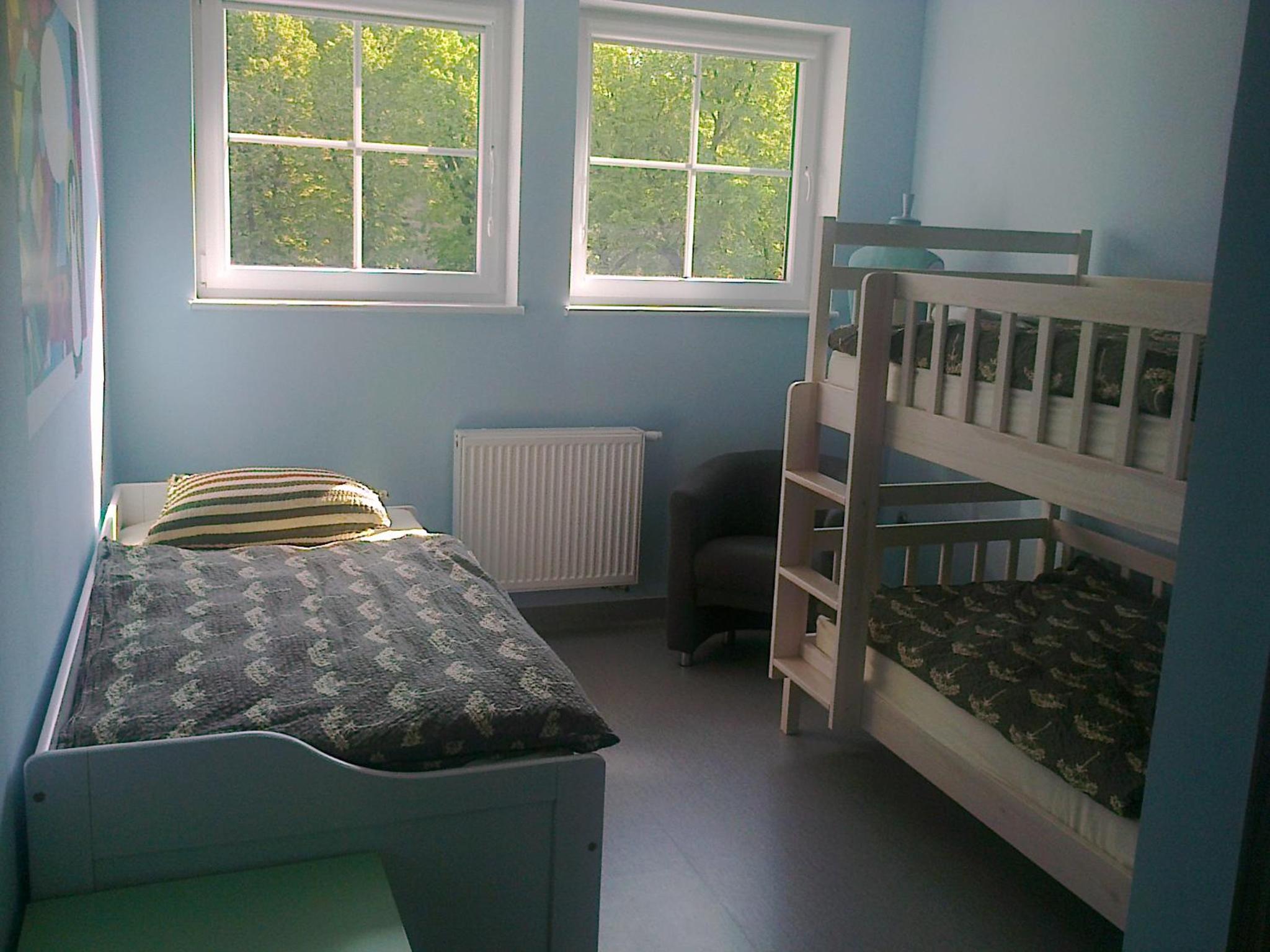 Standard Triple Room - Photo 2