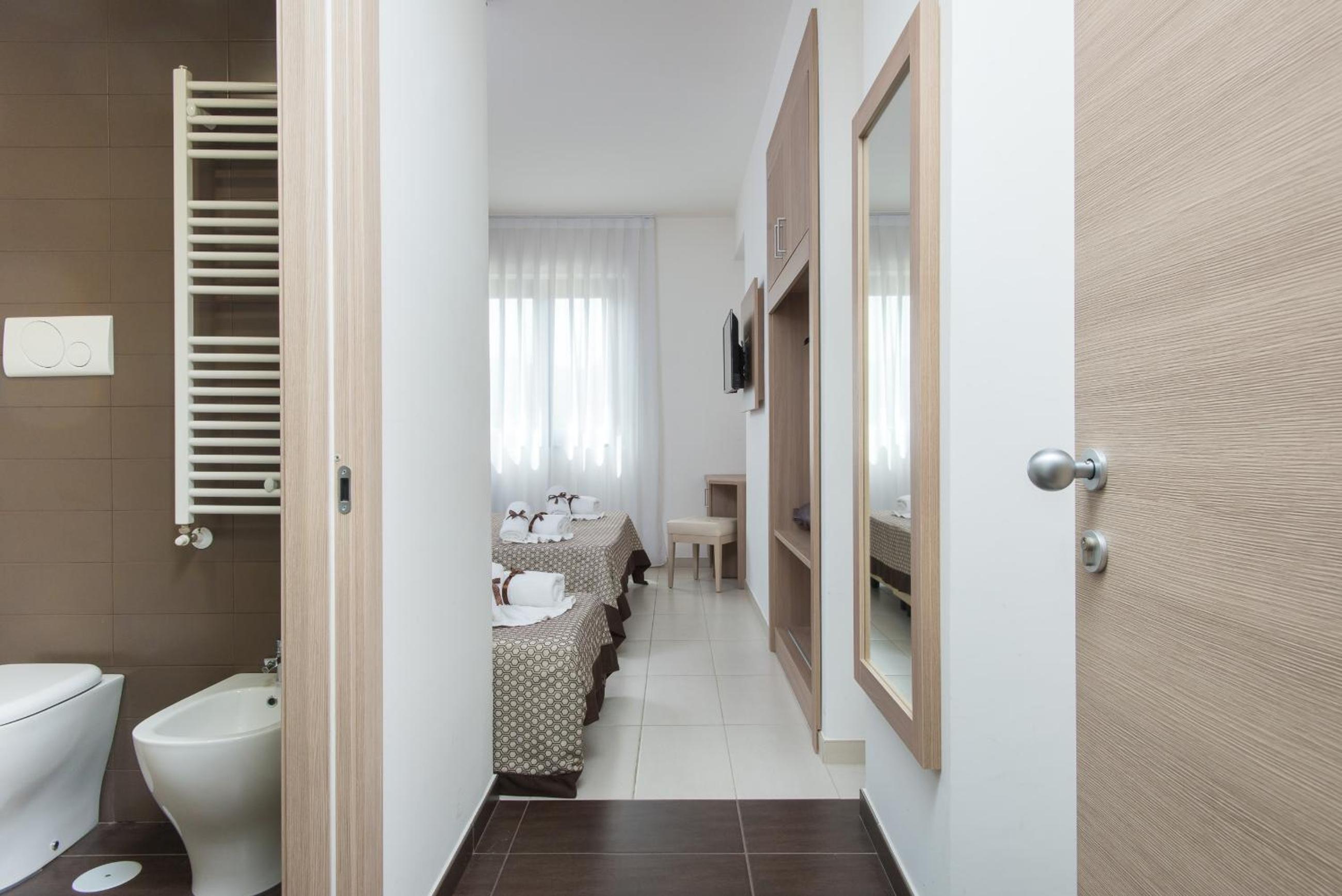 Triple Room photo 1