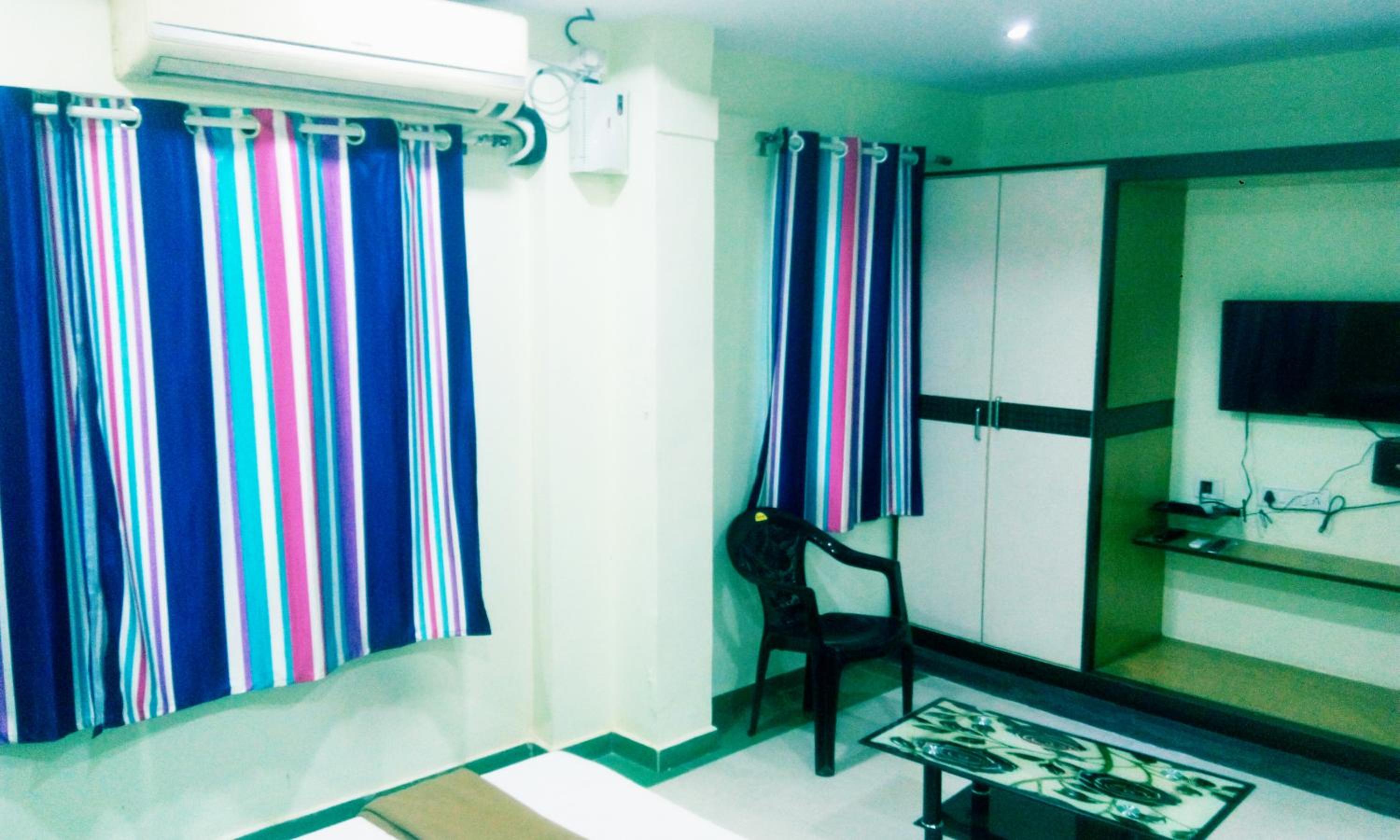 Superior Double Room photo 3