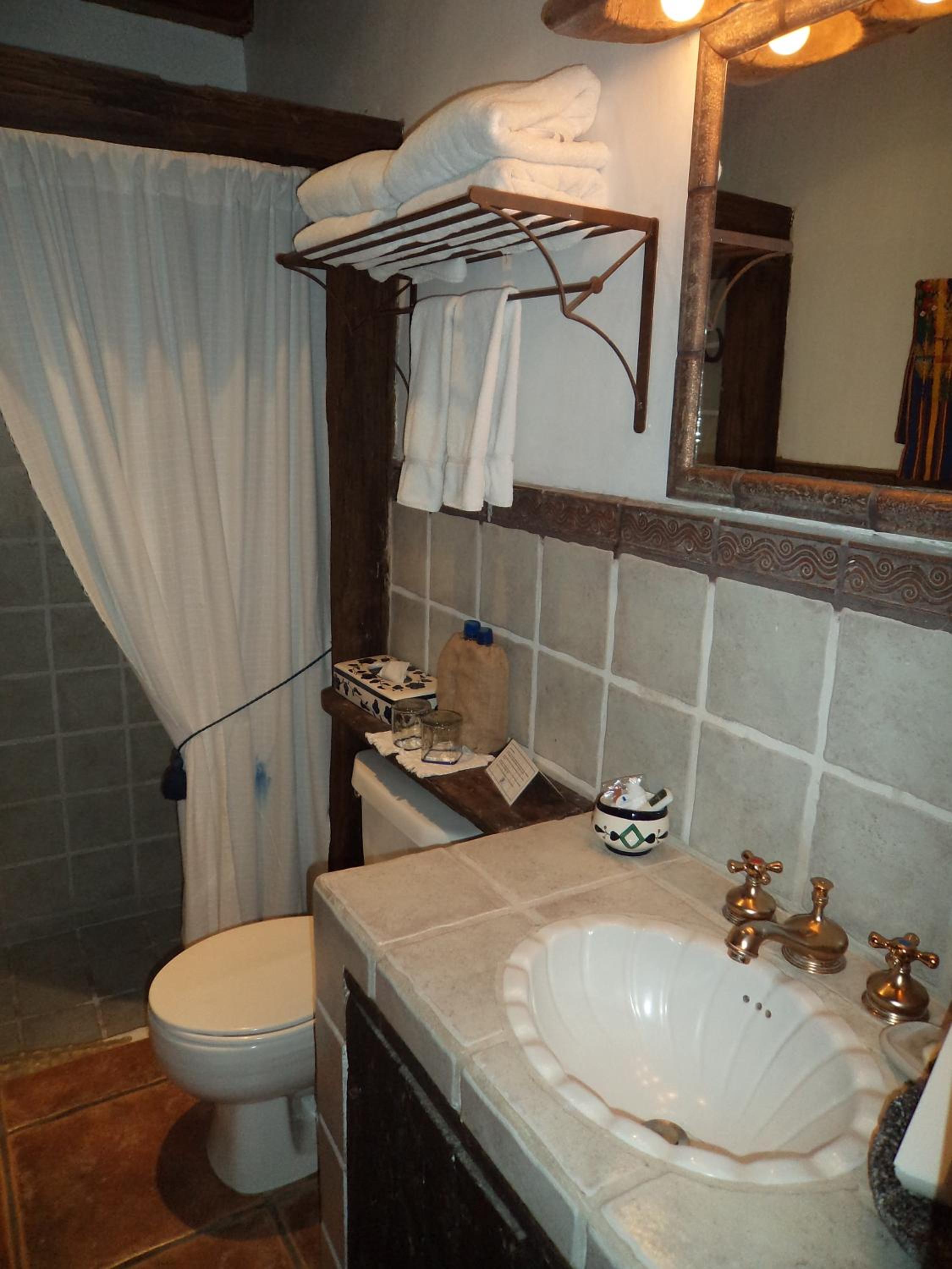 Double Room - Photo 4