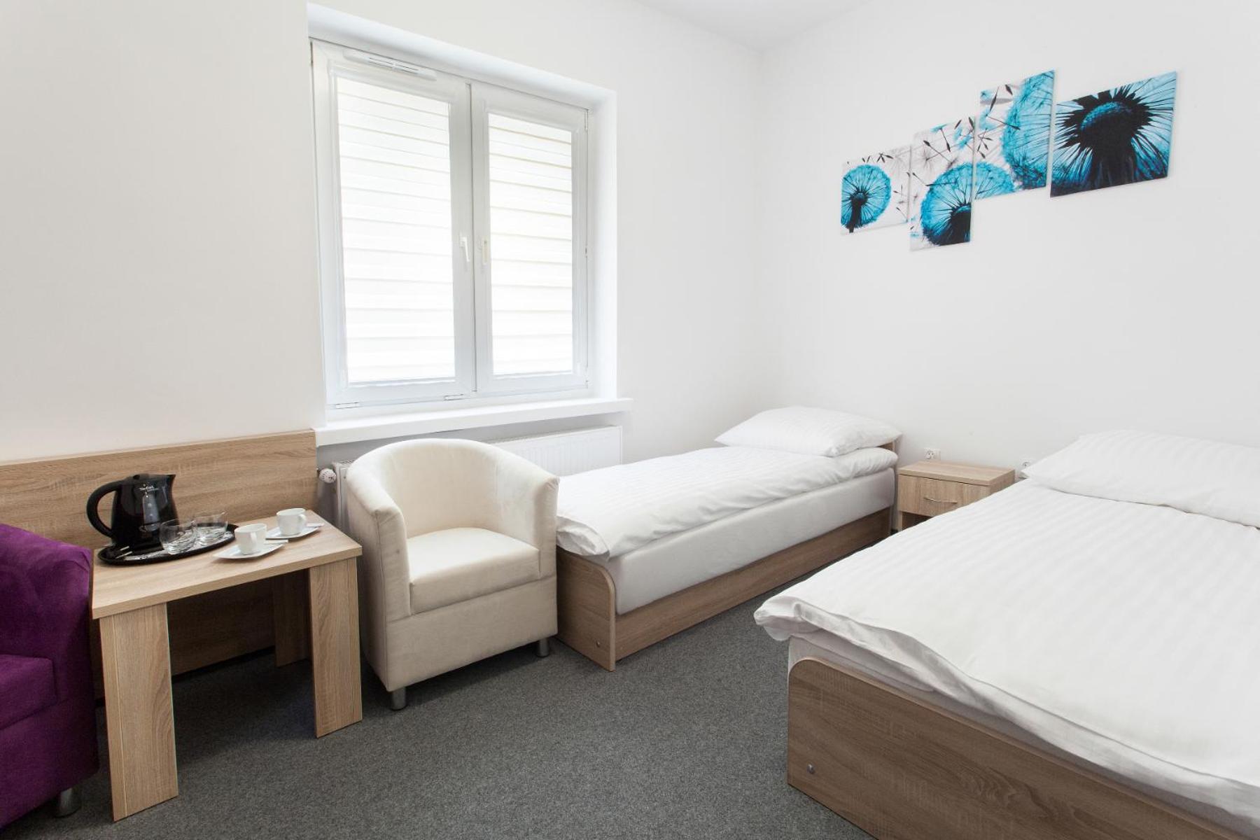 Small Double Room photo 1