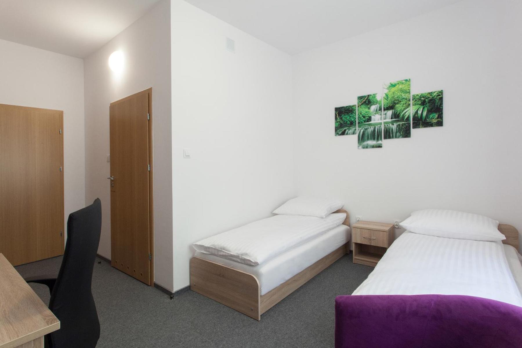 Small Double Room photo 3