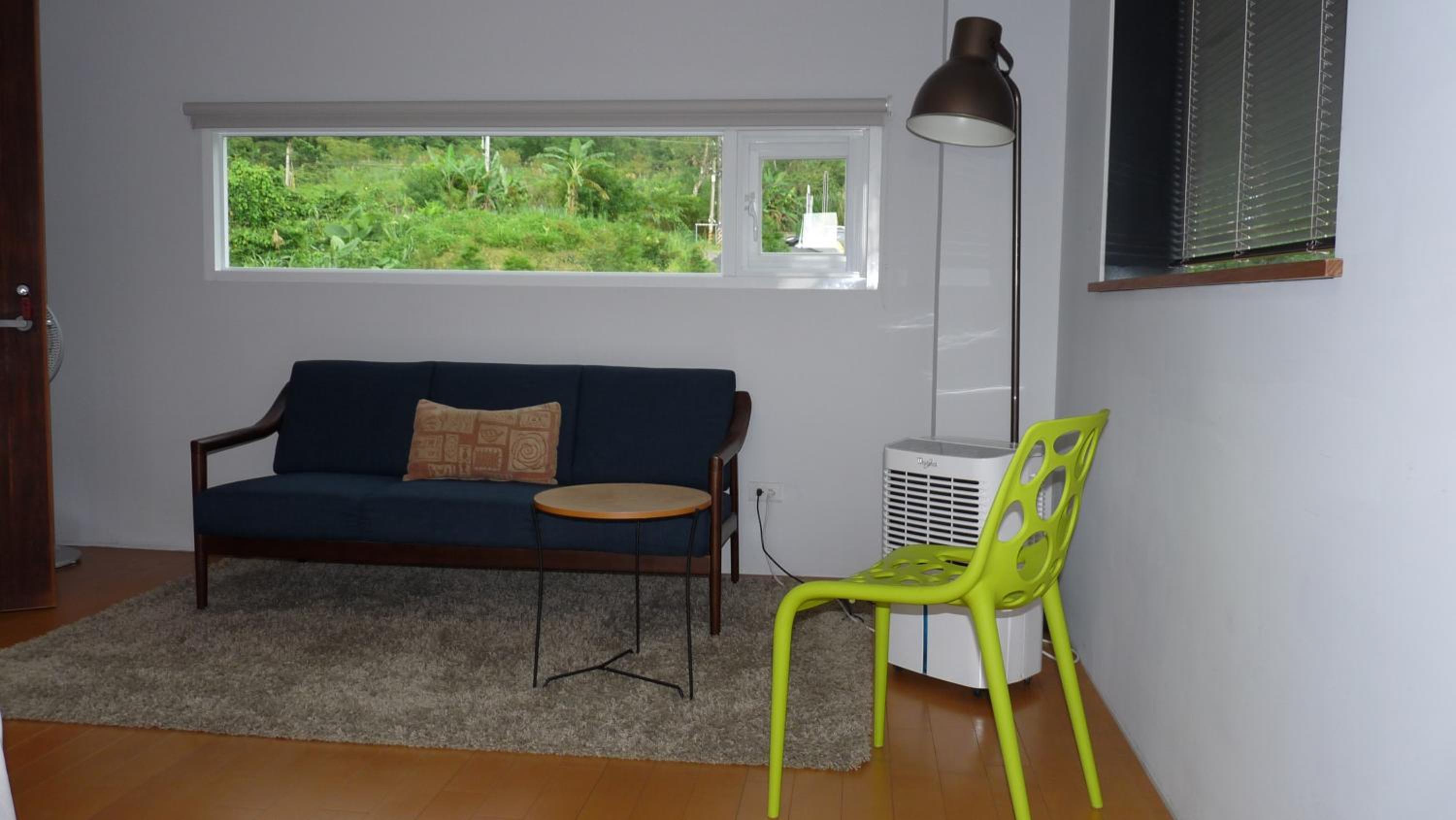 Quadruple Room photo 2
