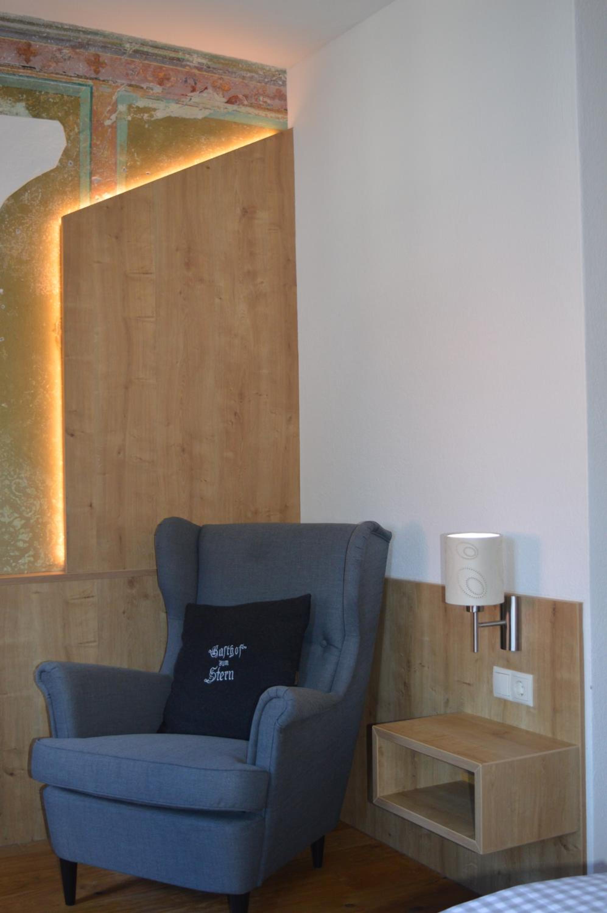 Double Room photo 3