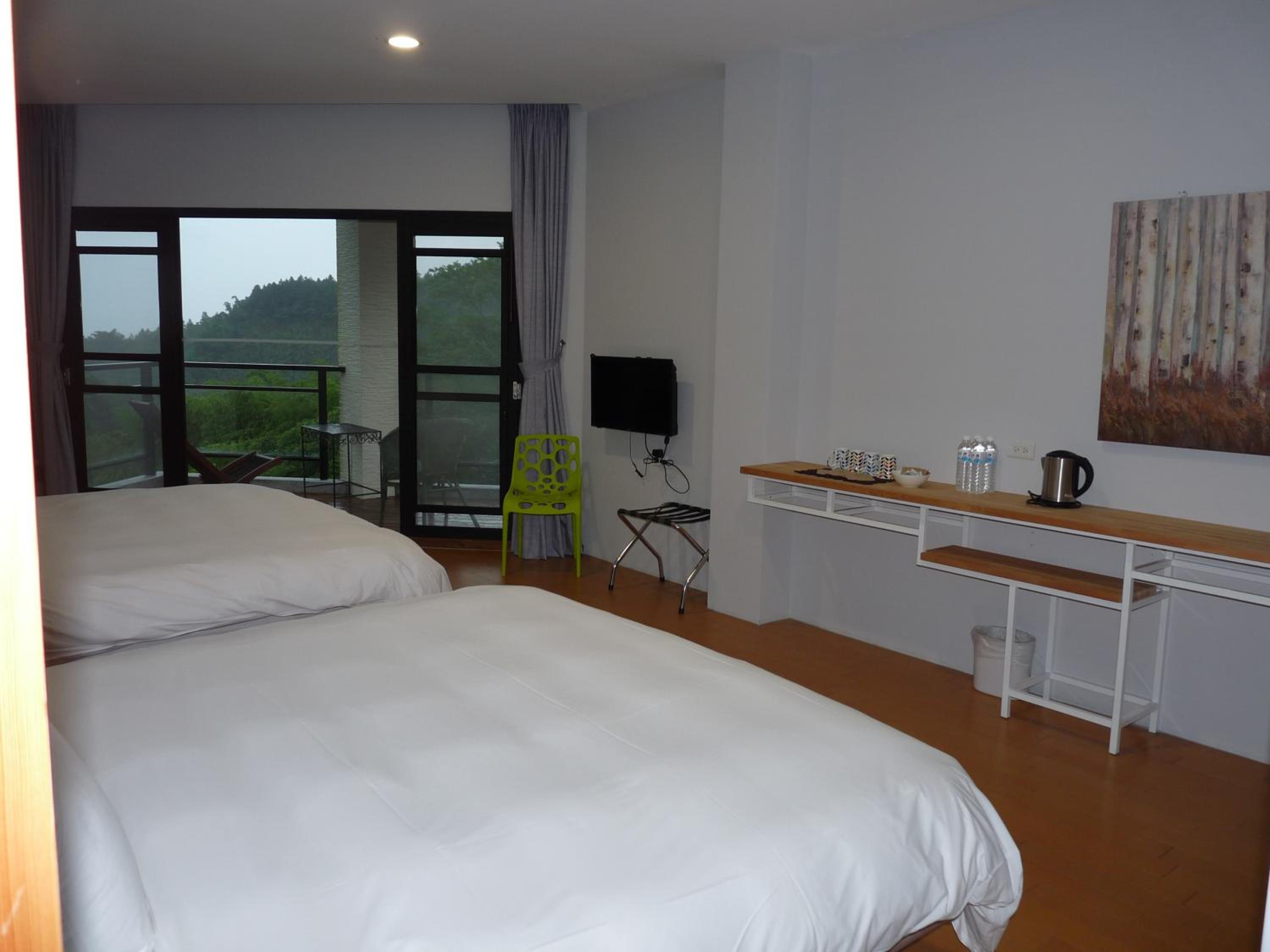 Quadruple Room photo 3