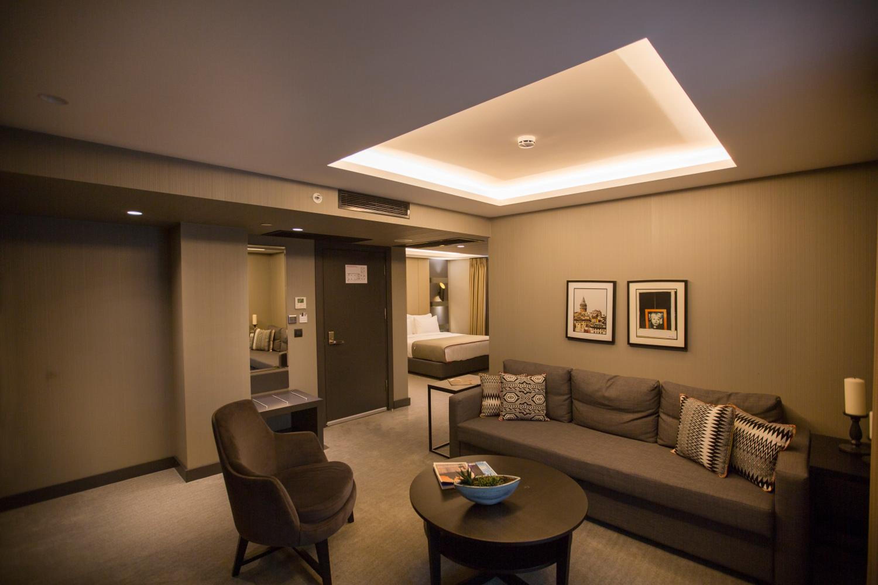 Family Suite photo 3