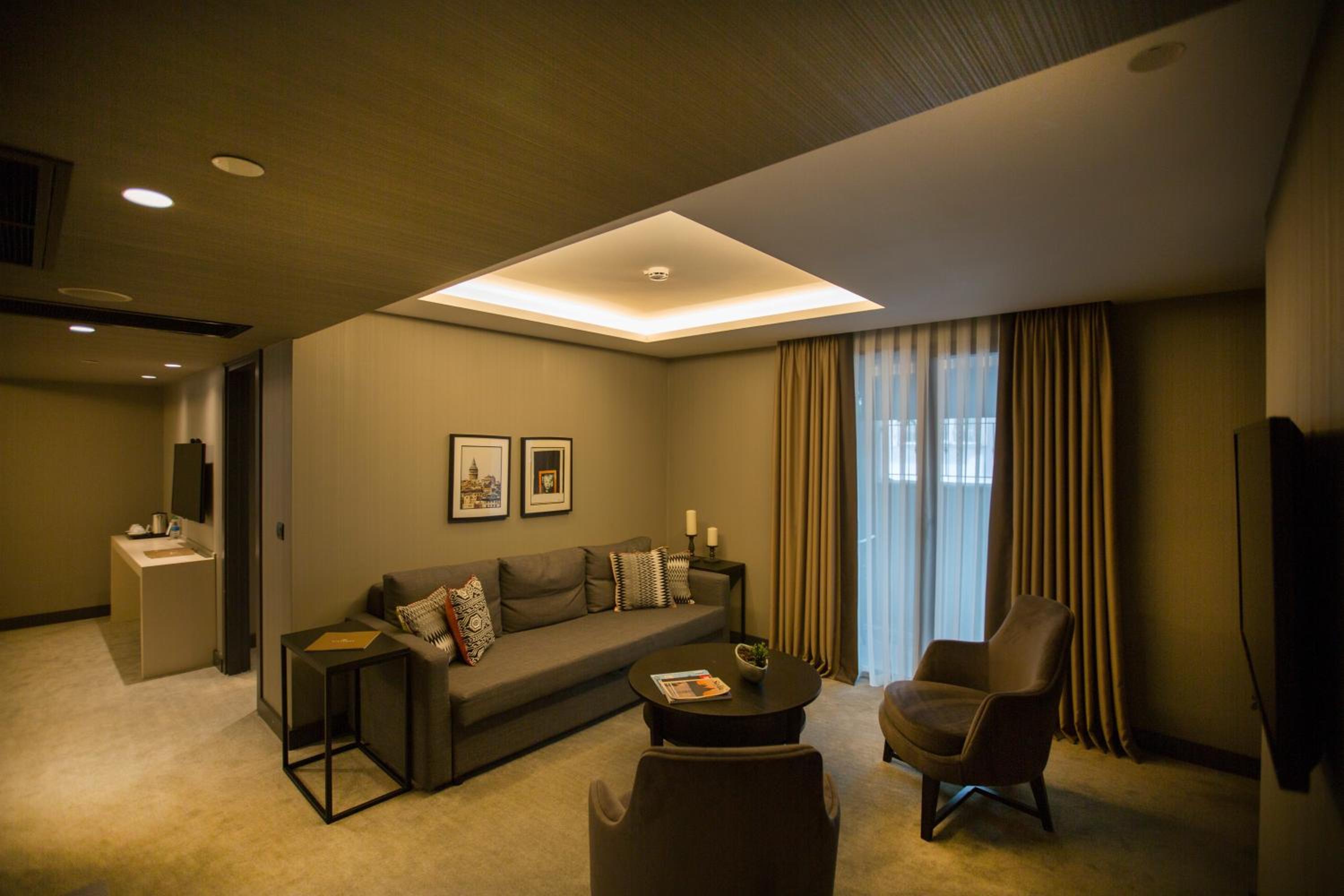 Family Suite photo 2