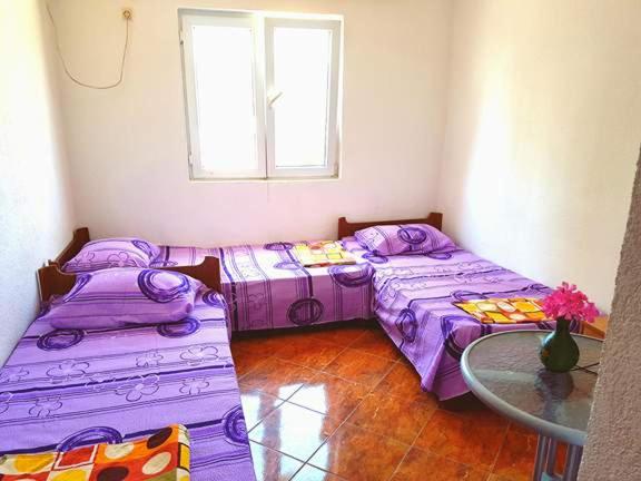 Triple Room with Bathroom