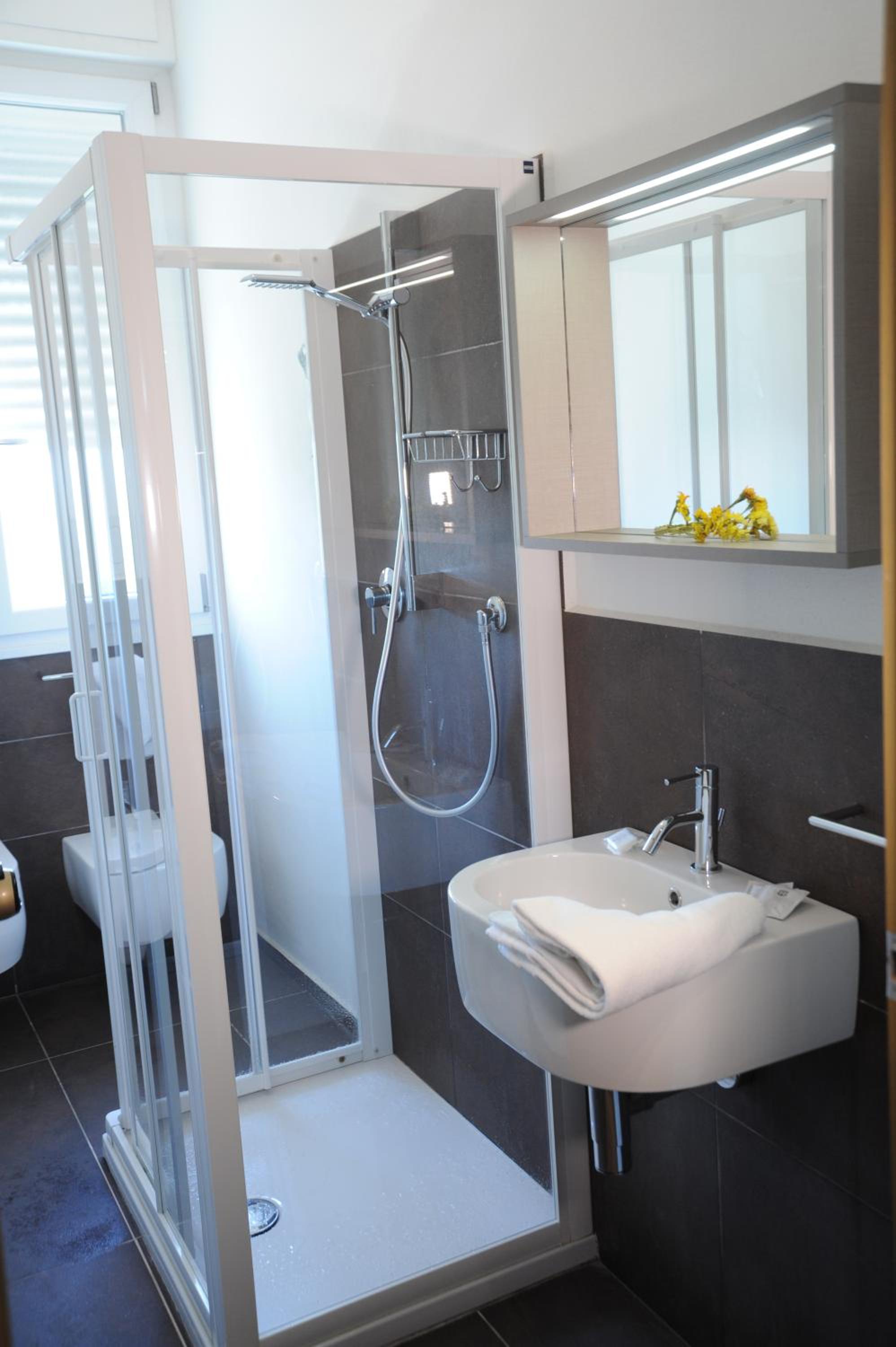 Comfort Double Room - Photo 10