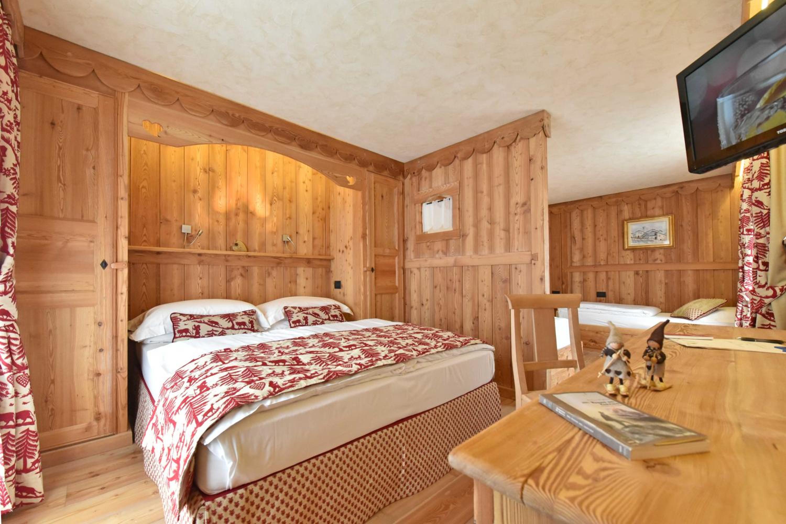 Superior Quadruple Room photo 1