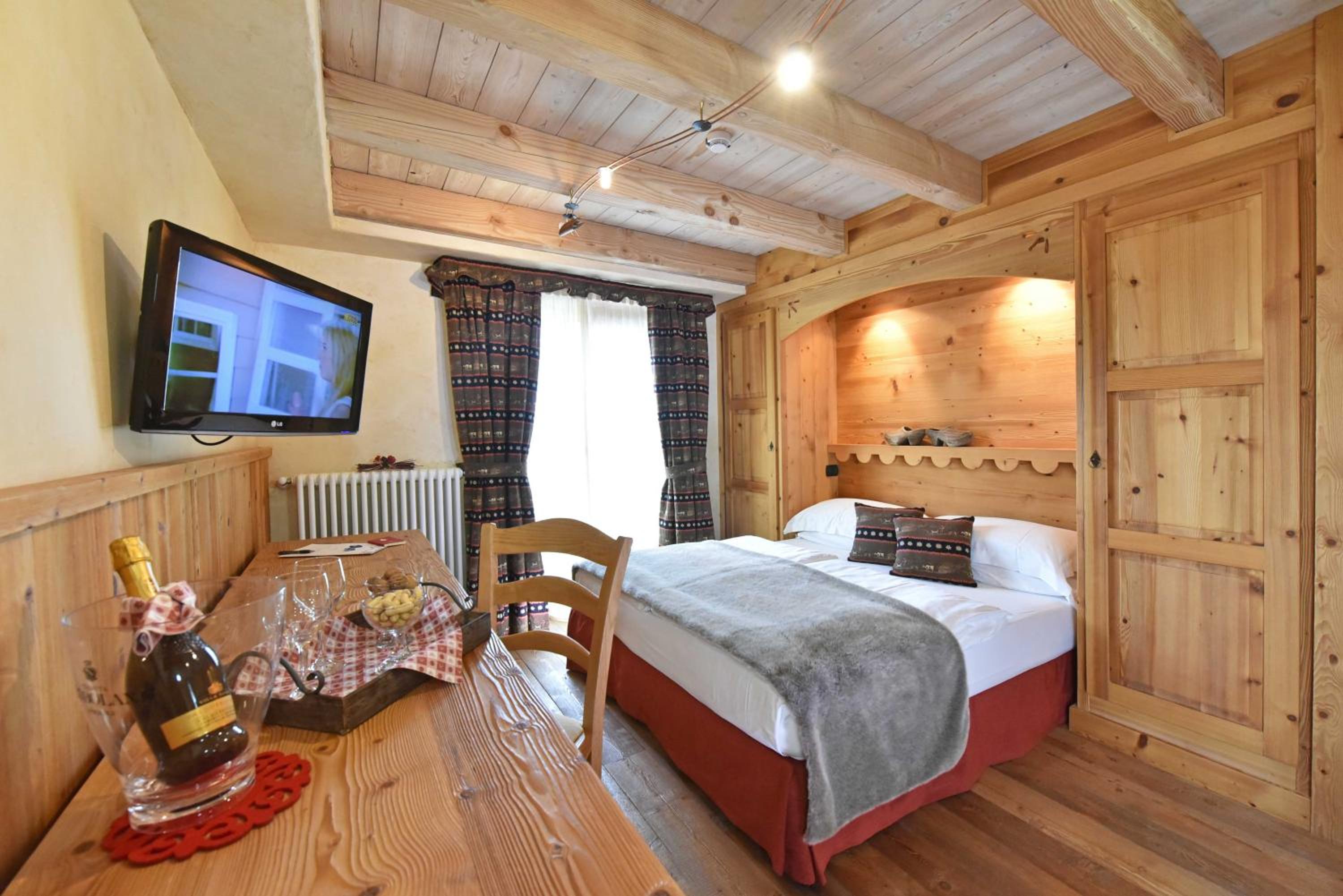 Superior Double Room photo 1