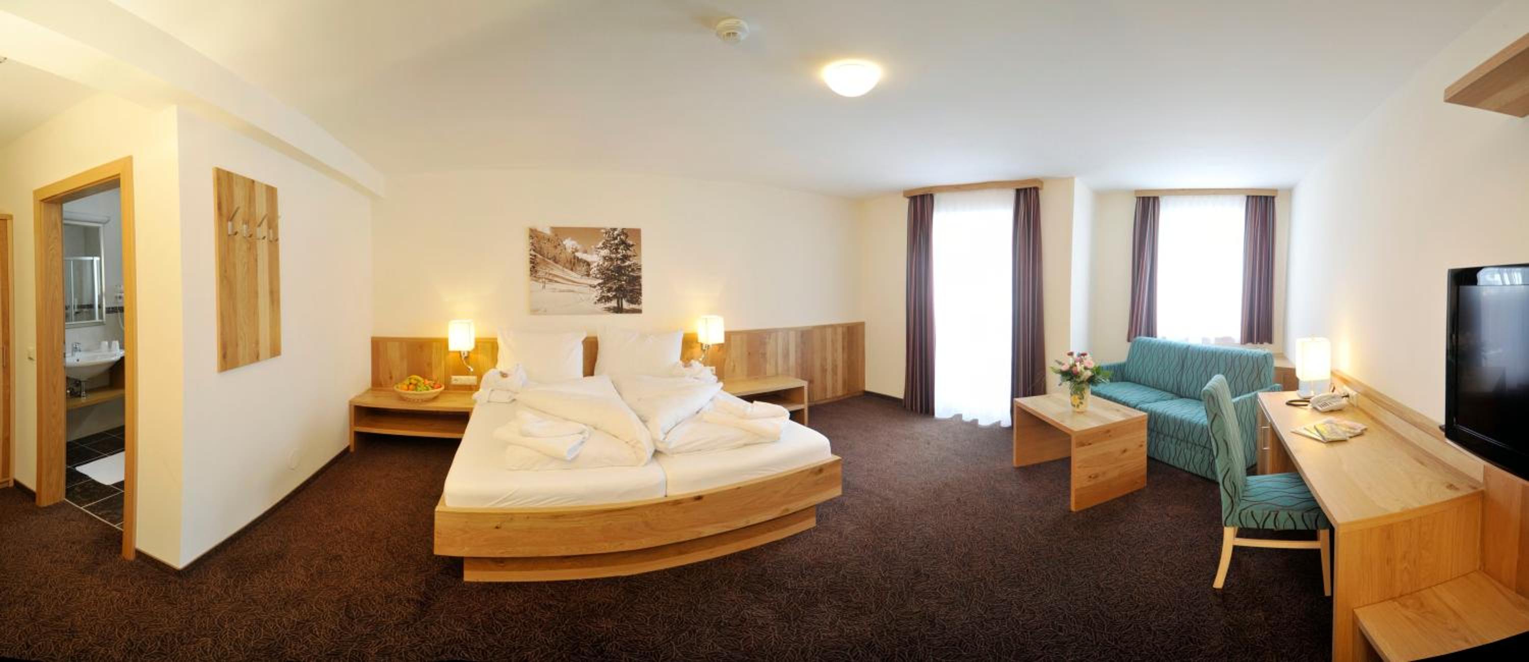 Suite photo 3