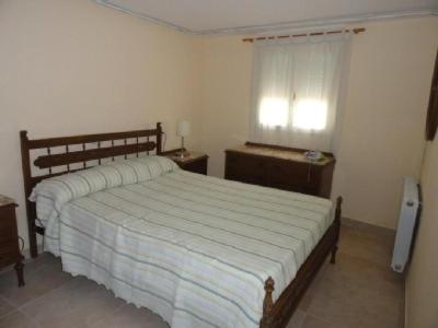 Casa de cinco habitaciones
