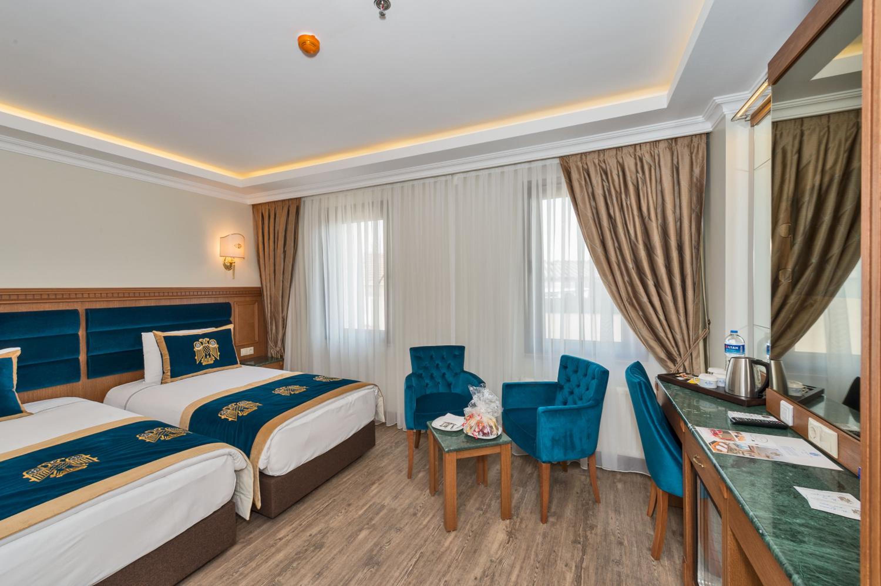 Triple Room photo 3