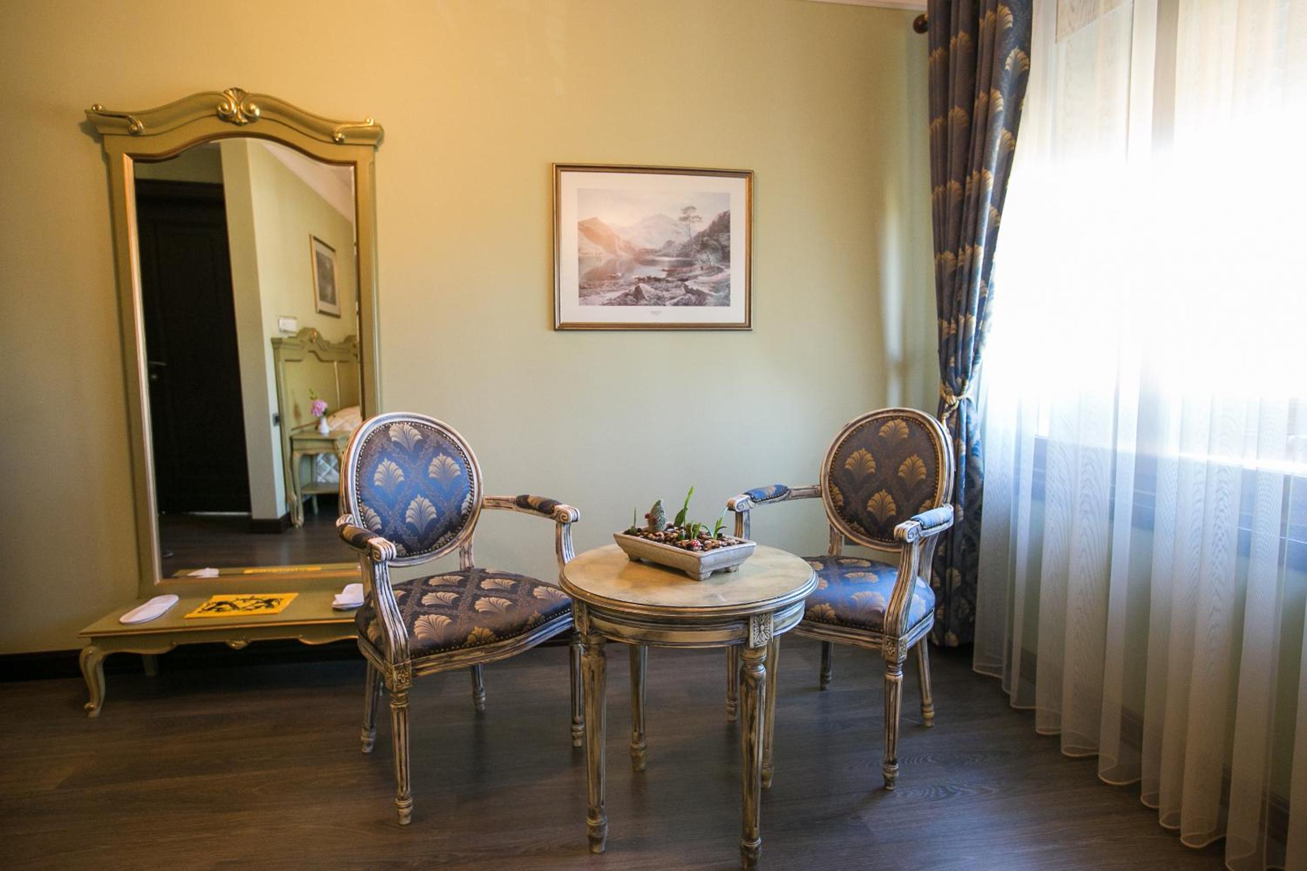 Superior Double Room photo 2