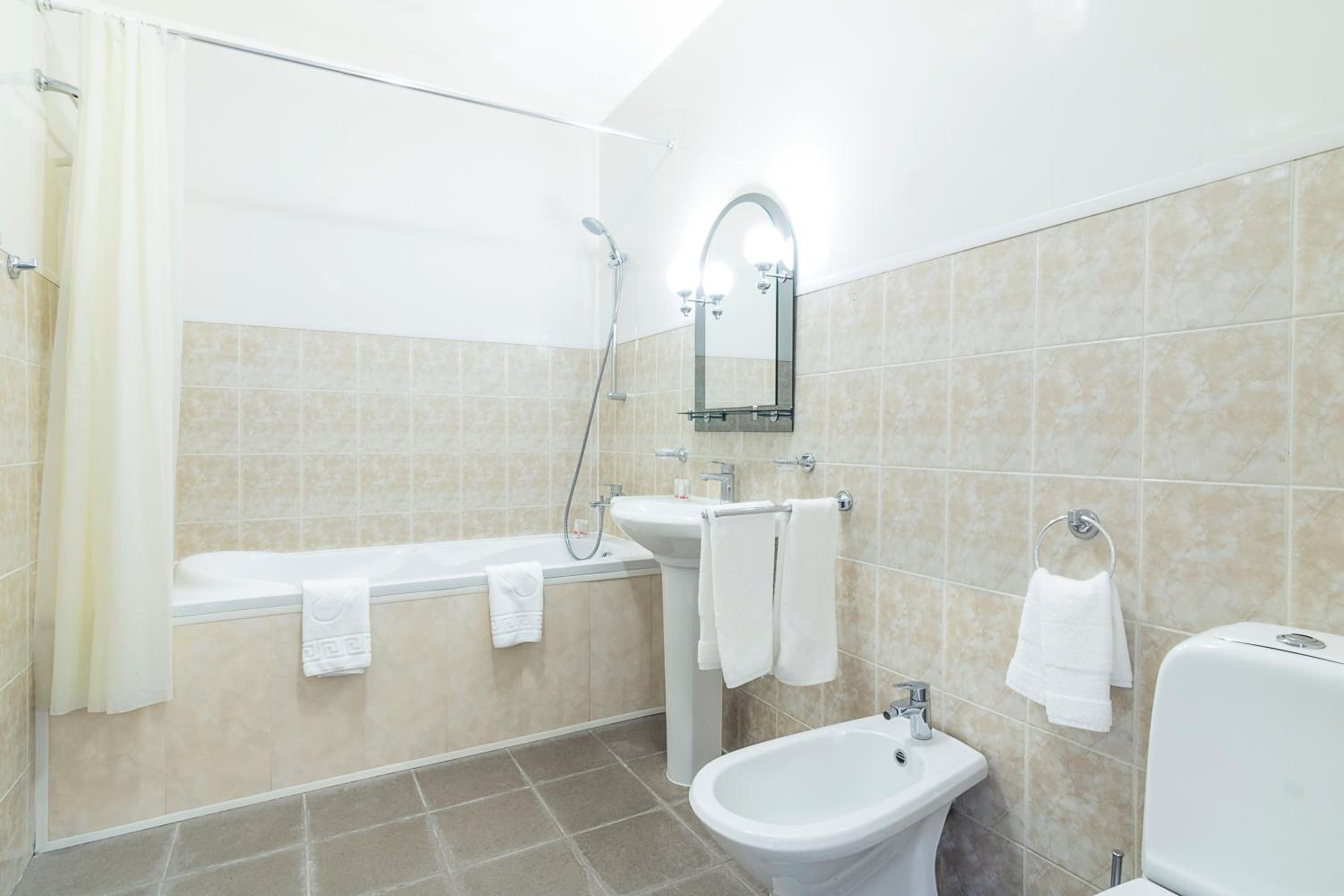 Superior Double Room photo 3