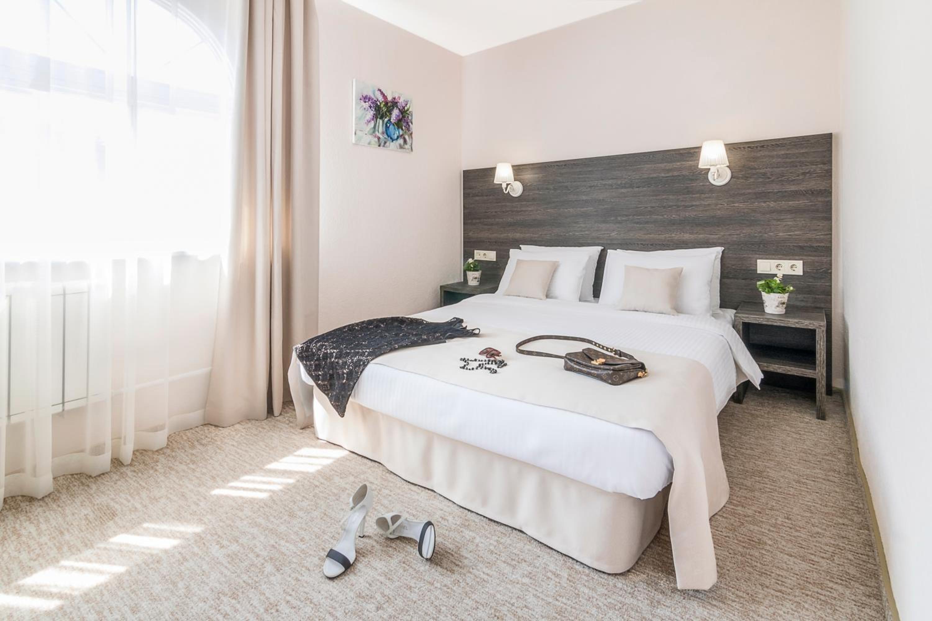 Superior Double Room photo 2