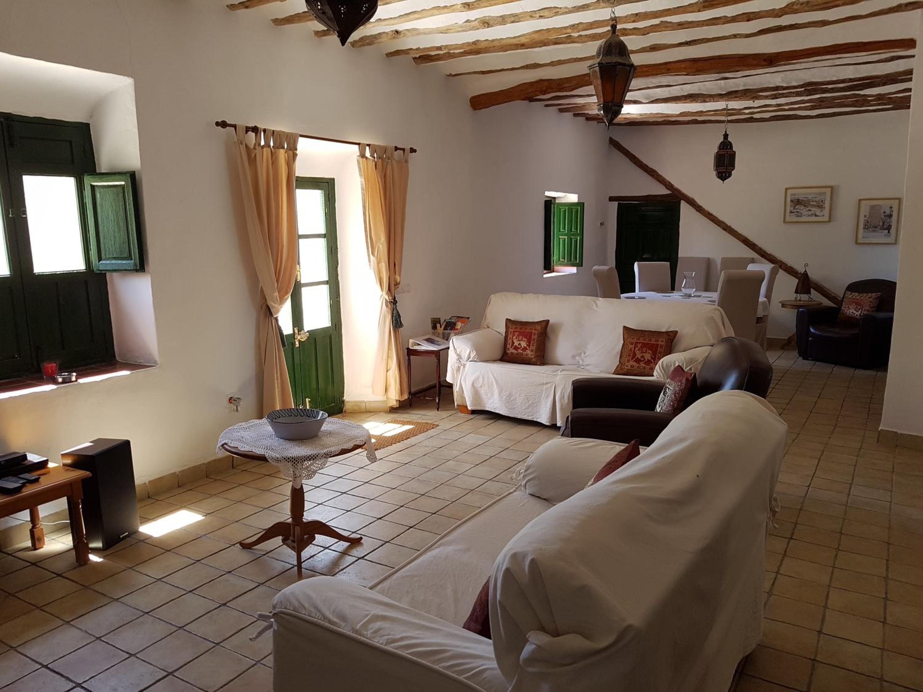 Casa de Vacaciones