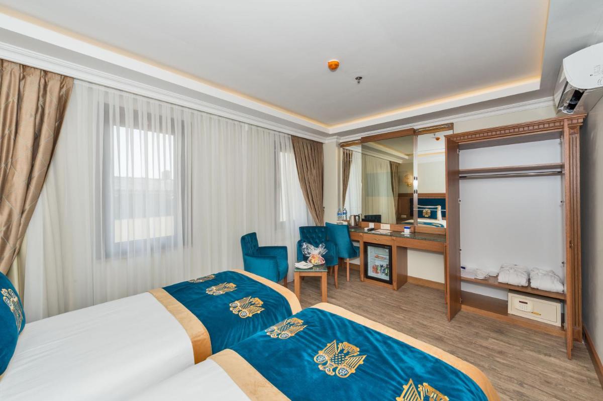 Double Room photo 3