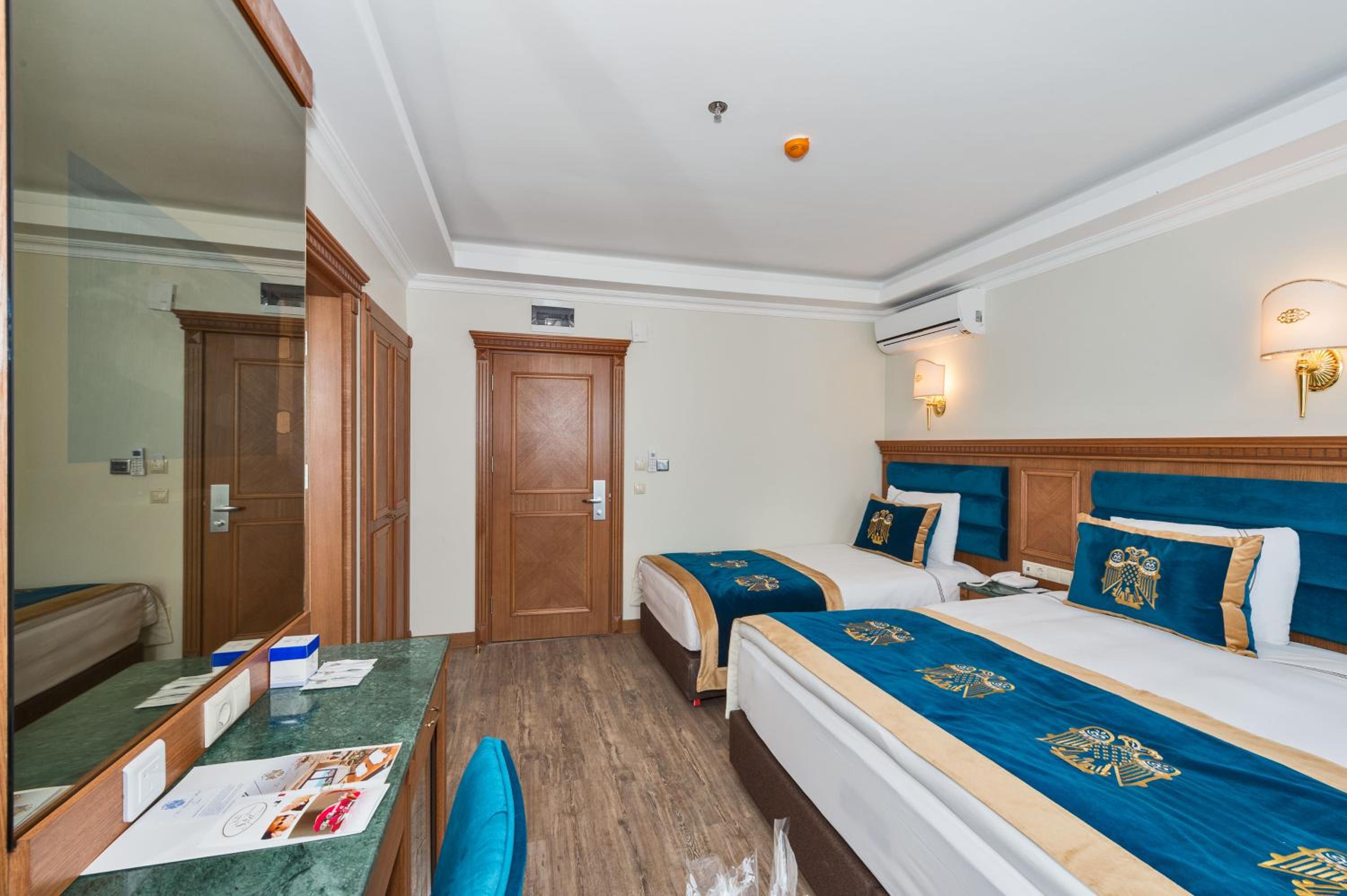 Triple Room photo 1