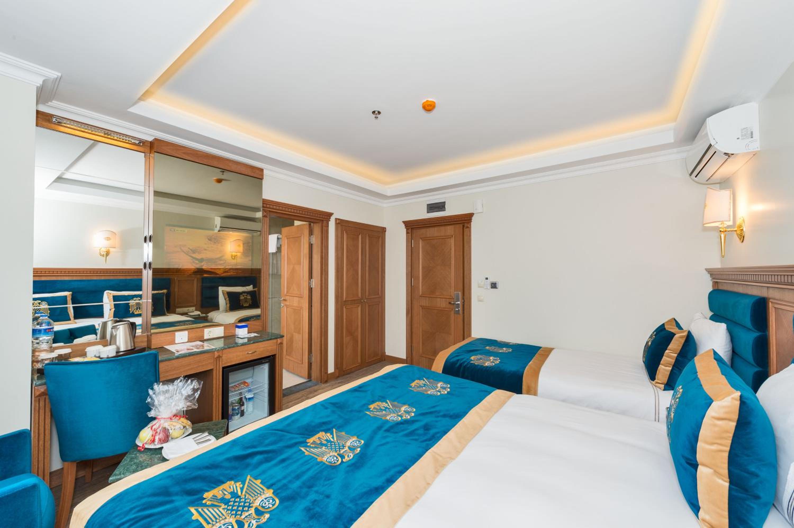 Triple Room photo 2
