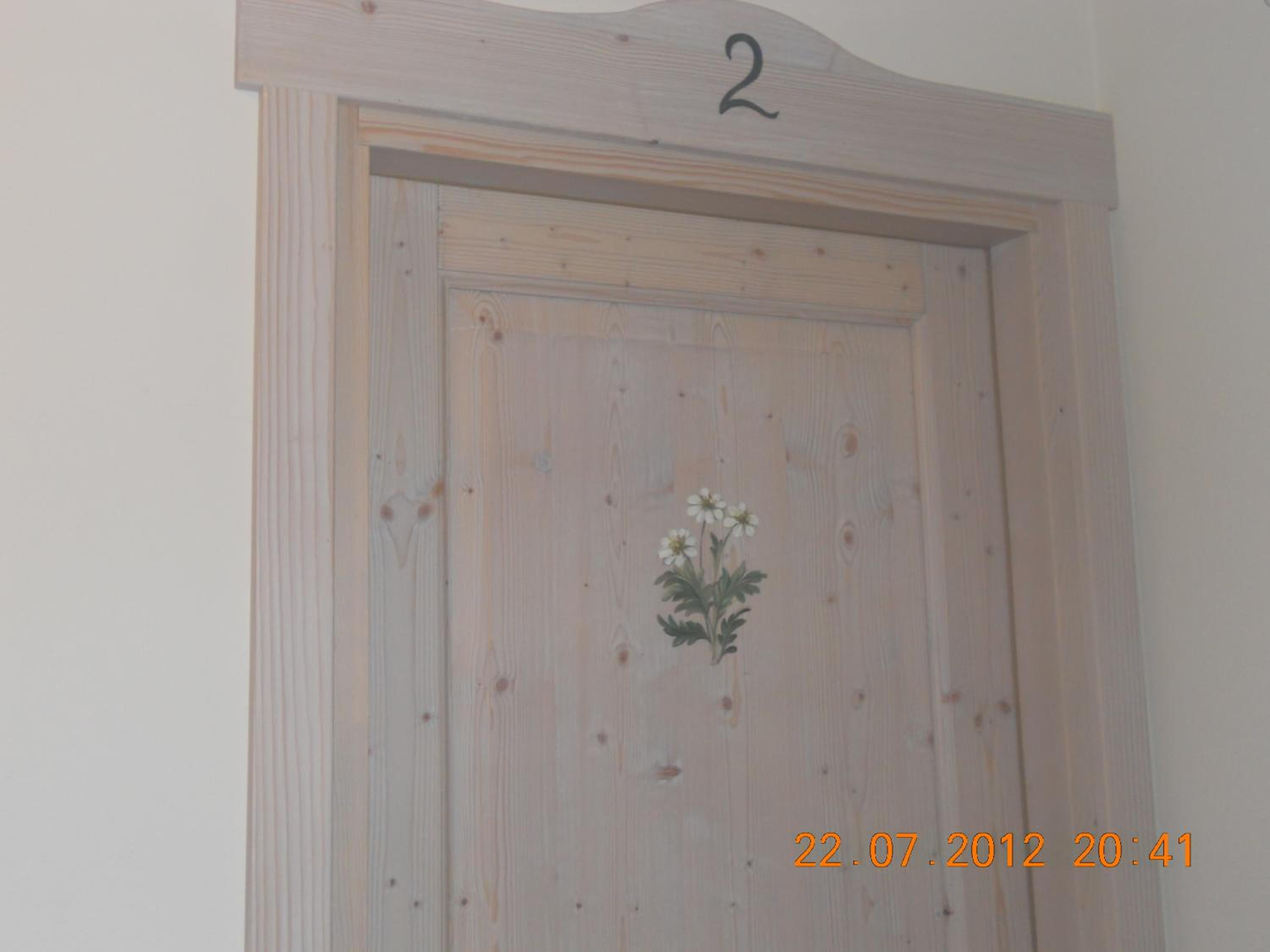 Double Room photo 3